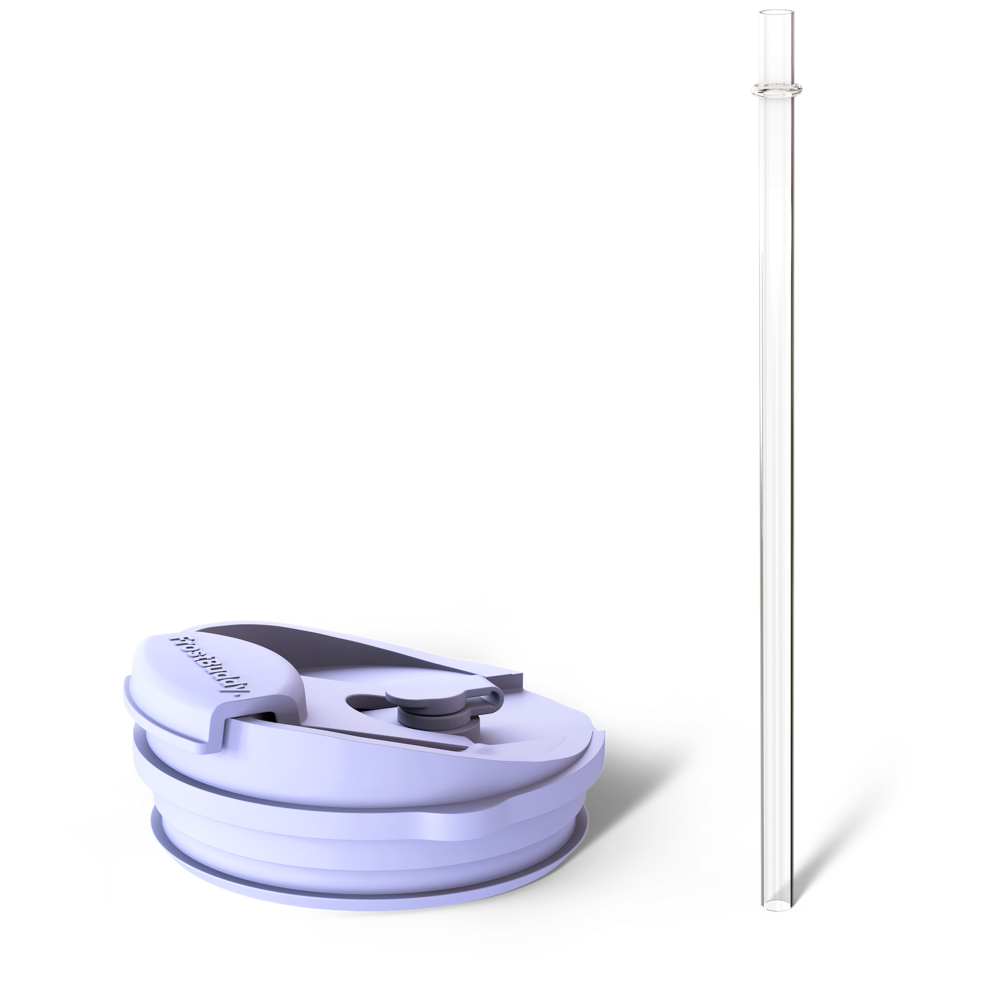 To-Go Buddy | Lid