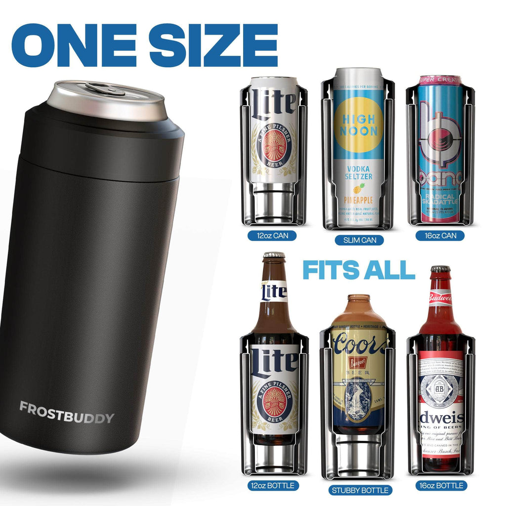 Universal Buddy | Gonzaga Bulldogs | Gameday