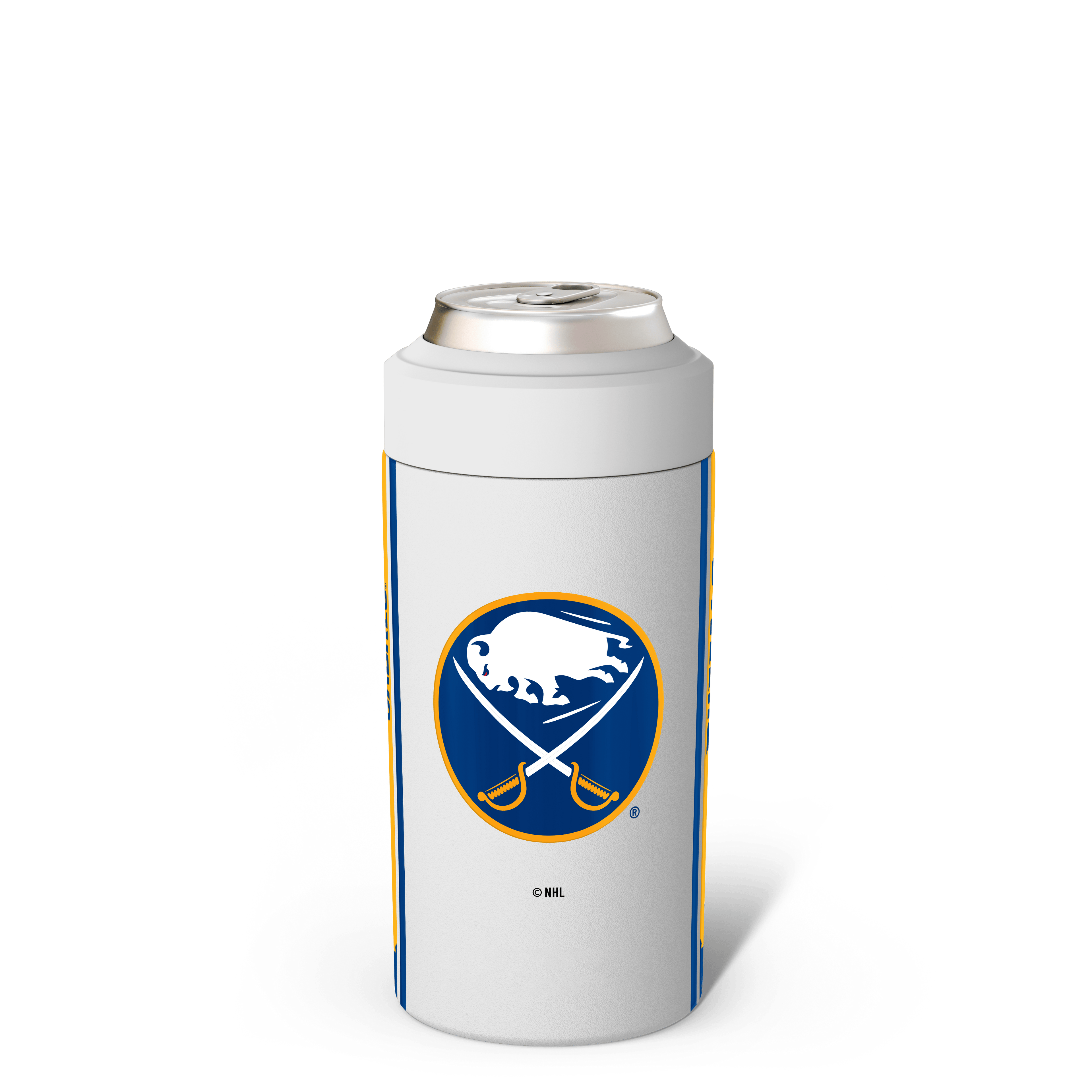 Universal Buddy | Buffalo Sabres | Gameday