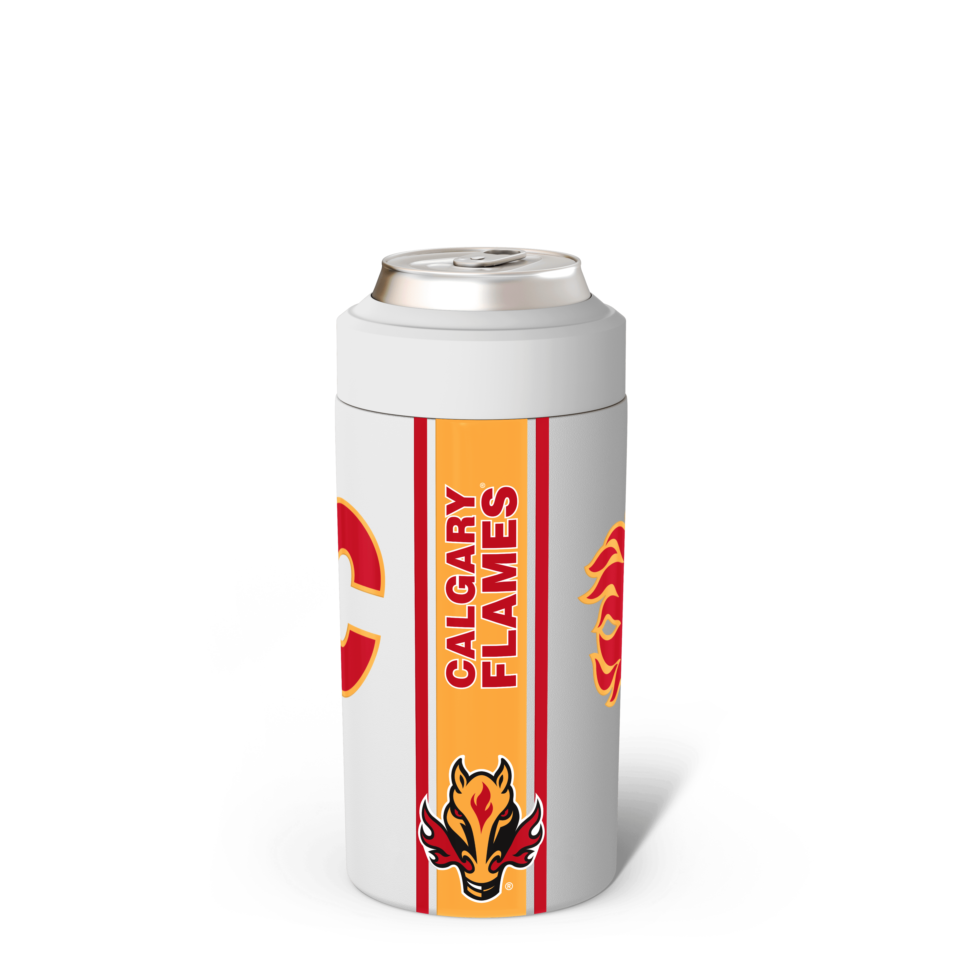 Universal Buddy | Calgary Flames | Gameday