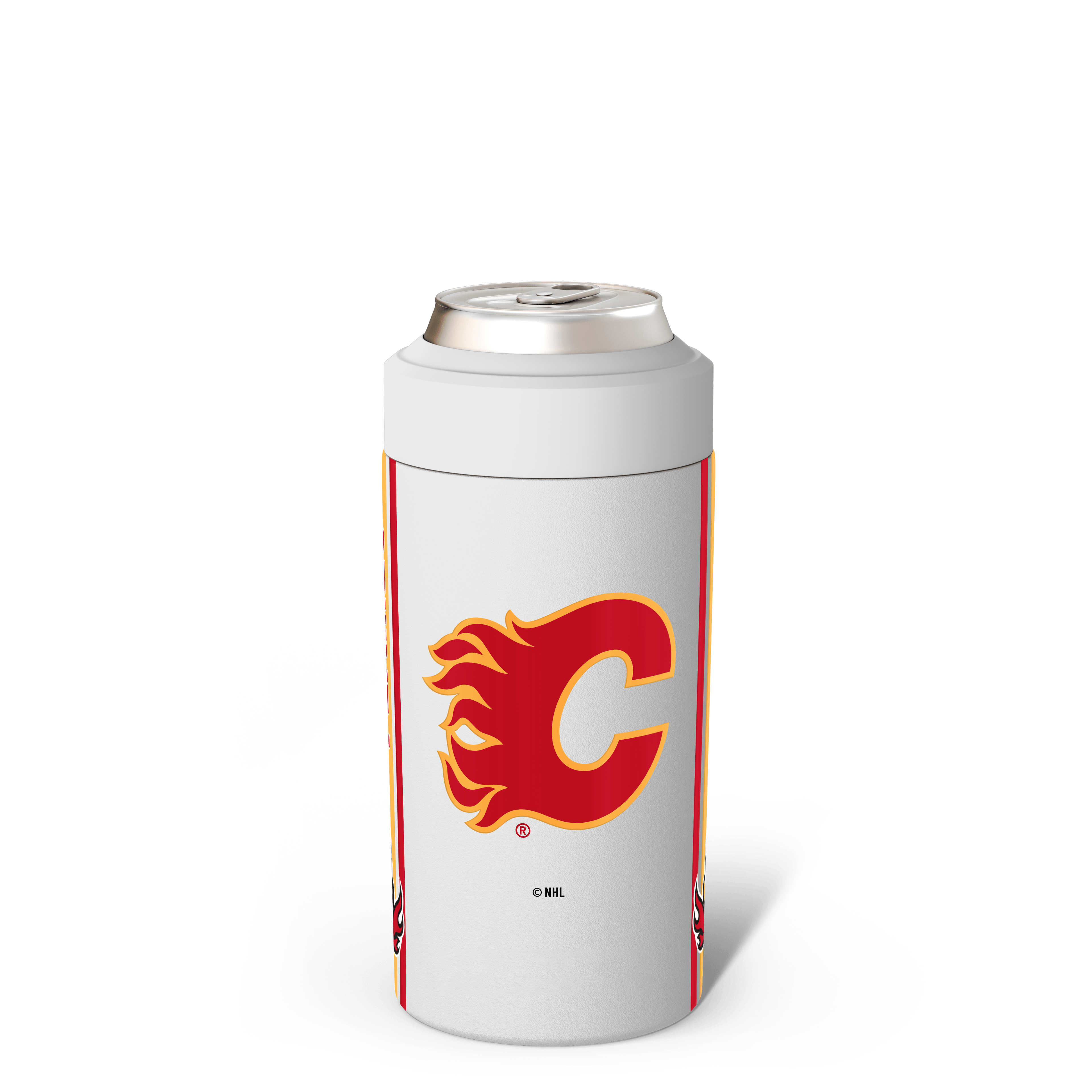 Universal Buddy | Calgary Flames | Gameday