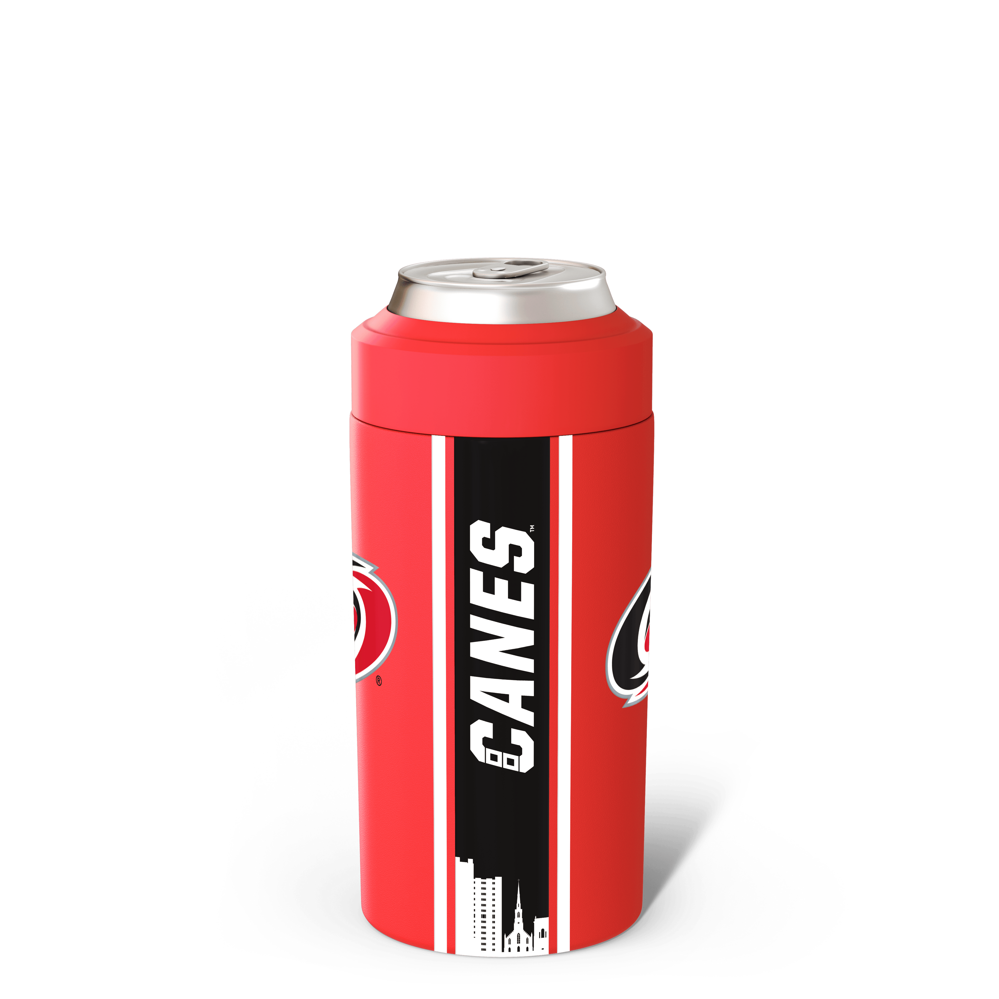 Universal Buddy | Carolina Hurricanes | Gameday