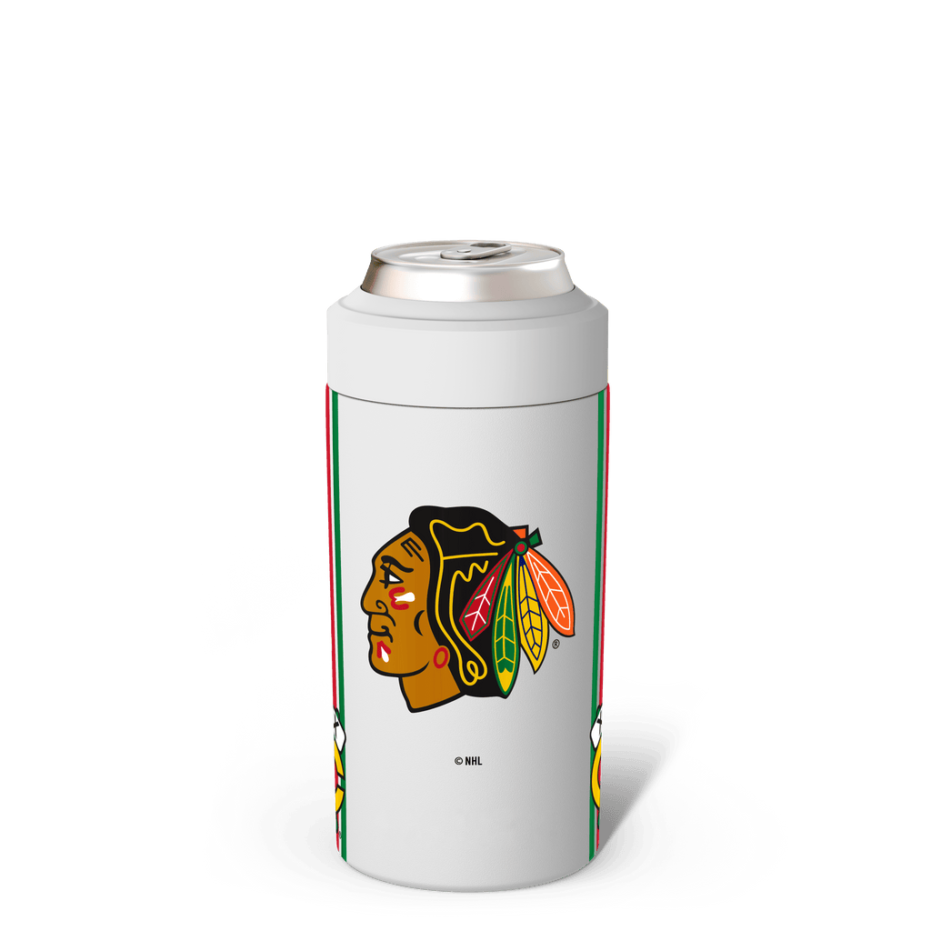 Universal Buddy | Chicago Blackhawks | Gameday