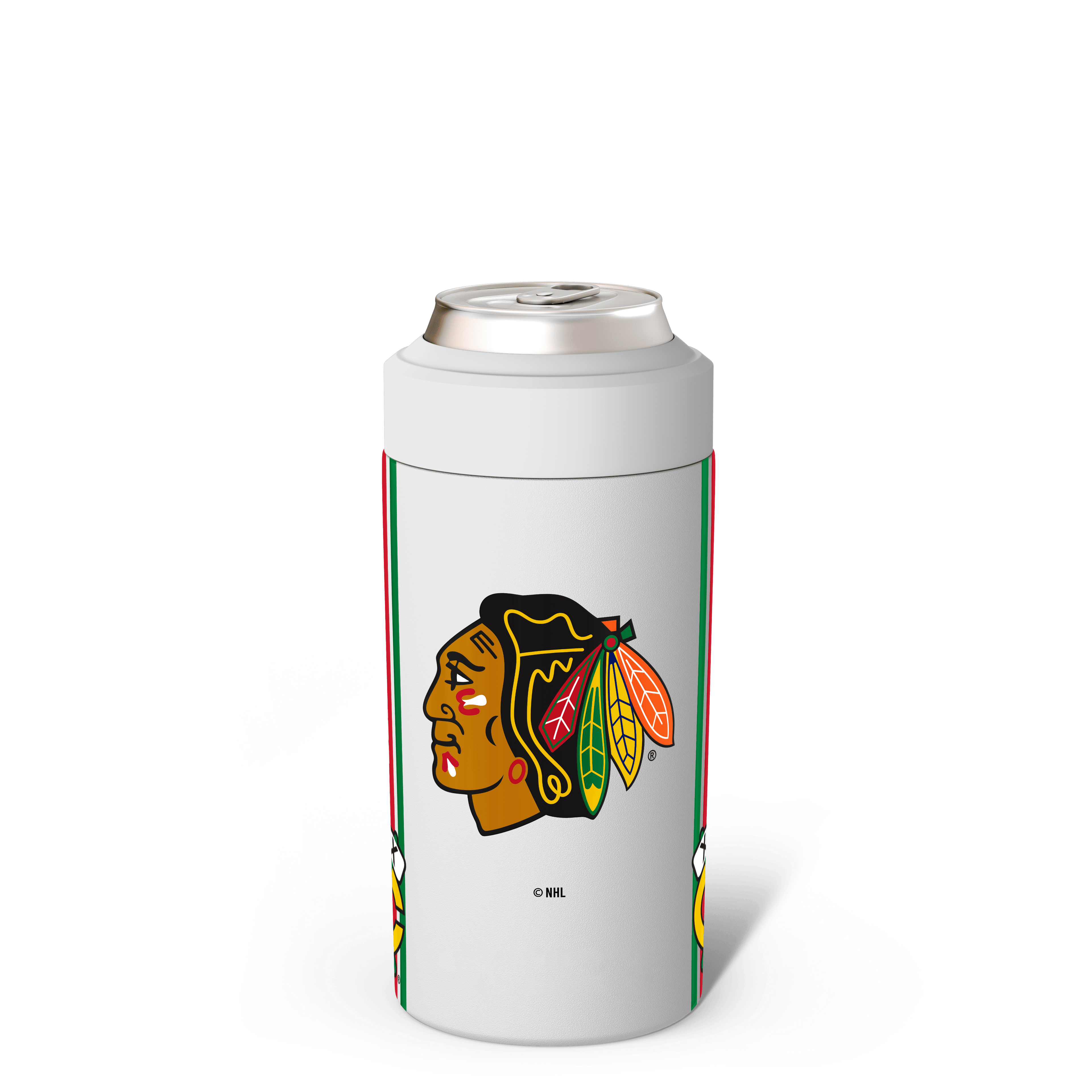 Universal Buddy | Chicago Blackhawks | Gameday