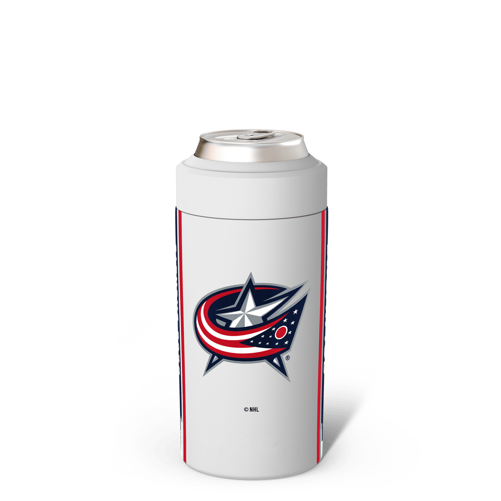 Universal Buddy | Columbus Blue Jackets | Gameday