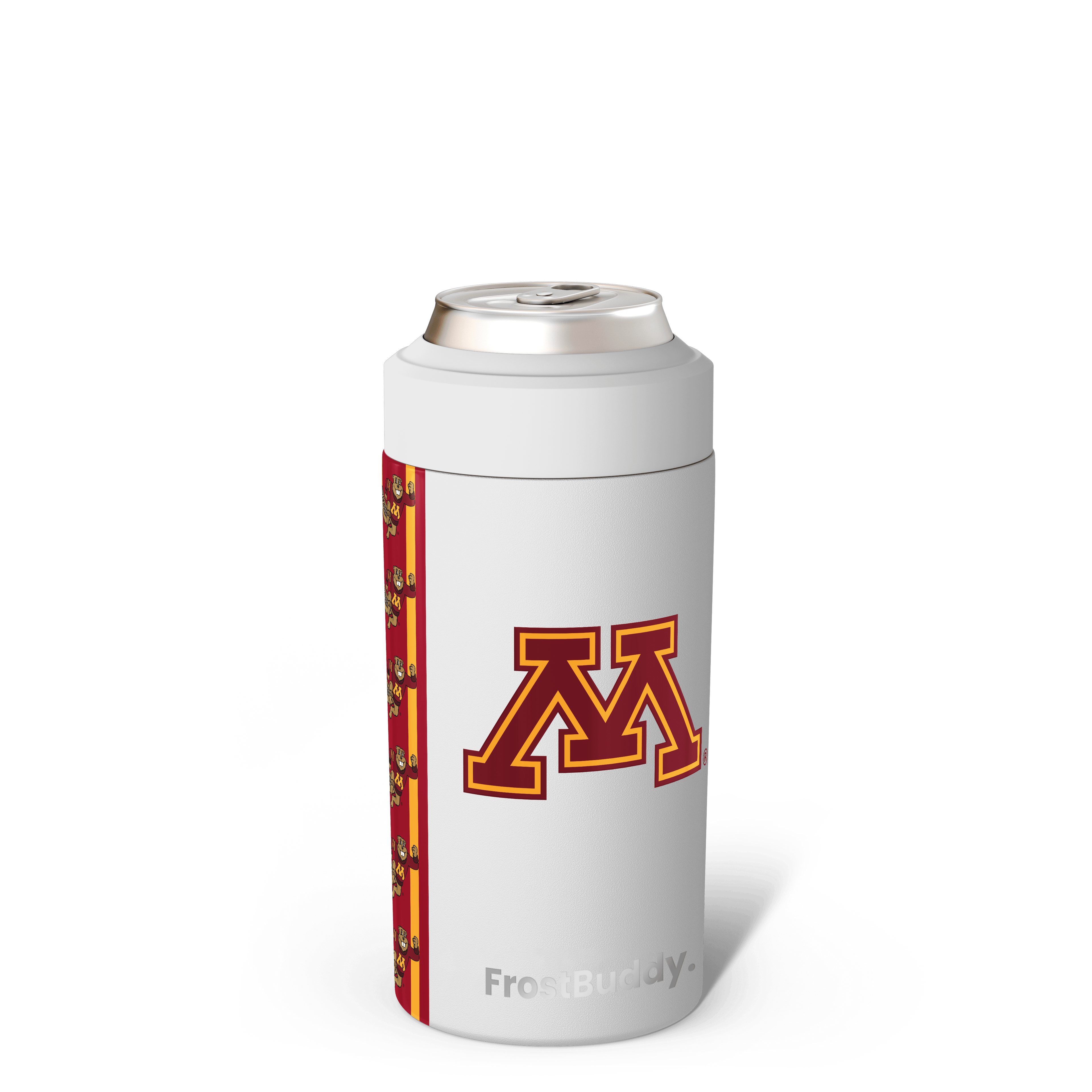Universal Buddy | Minnesota Gophers | Gameday