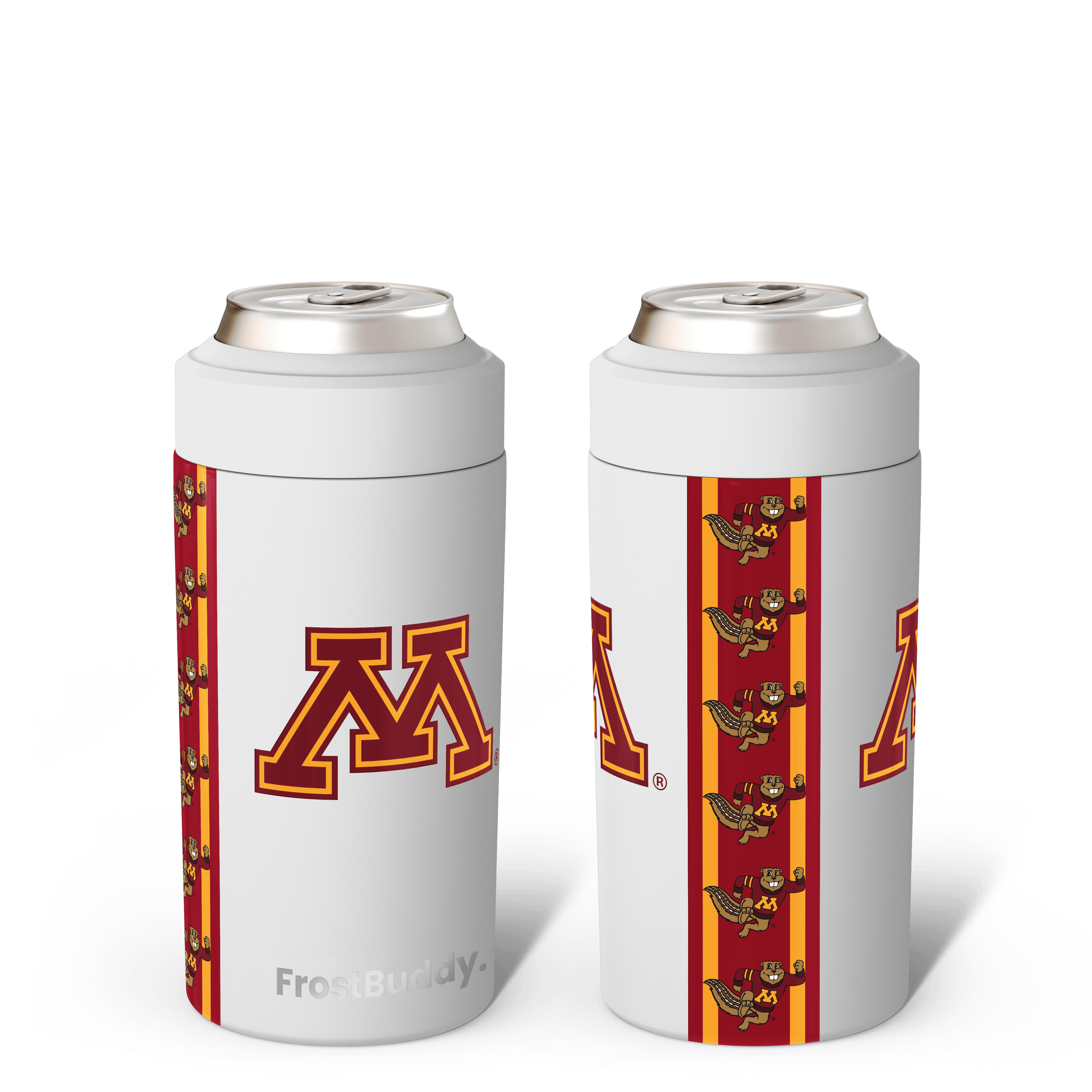 Universal Buddy | Minnesota Gophers | Gameday