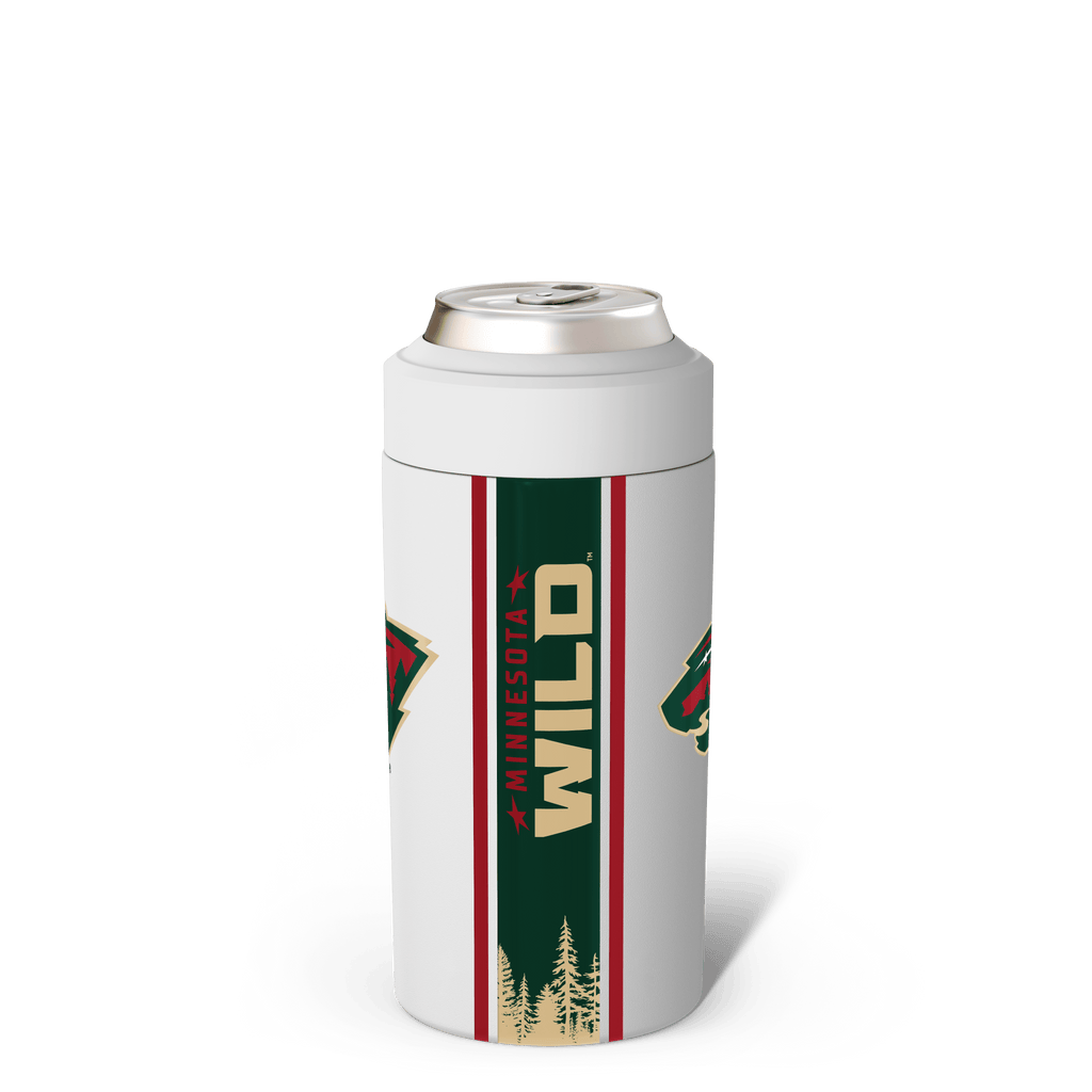 Universal Buddy | Minnesota Wild | Gameday
