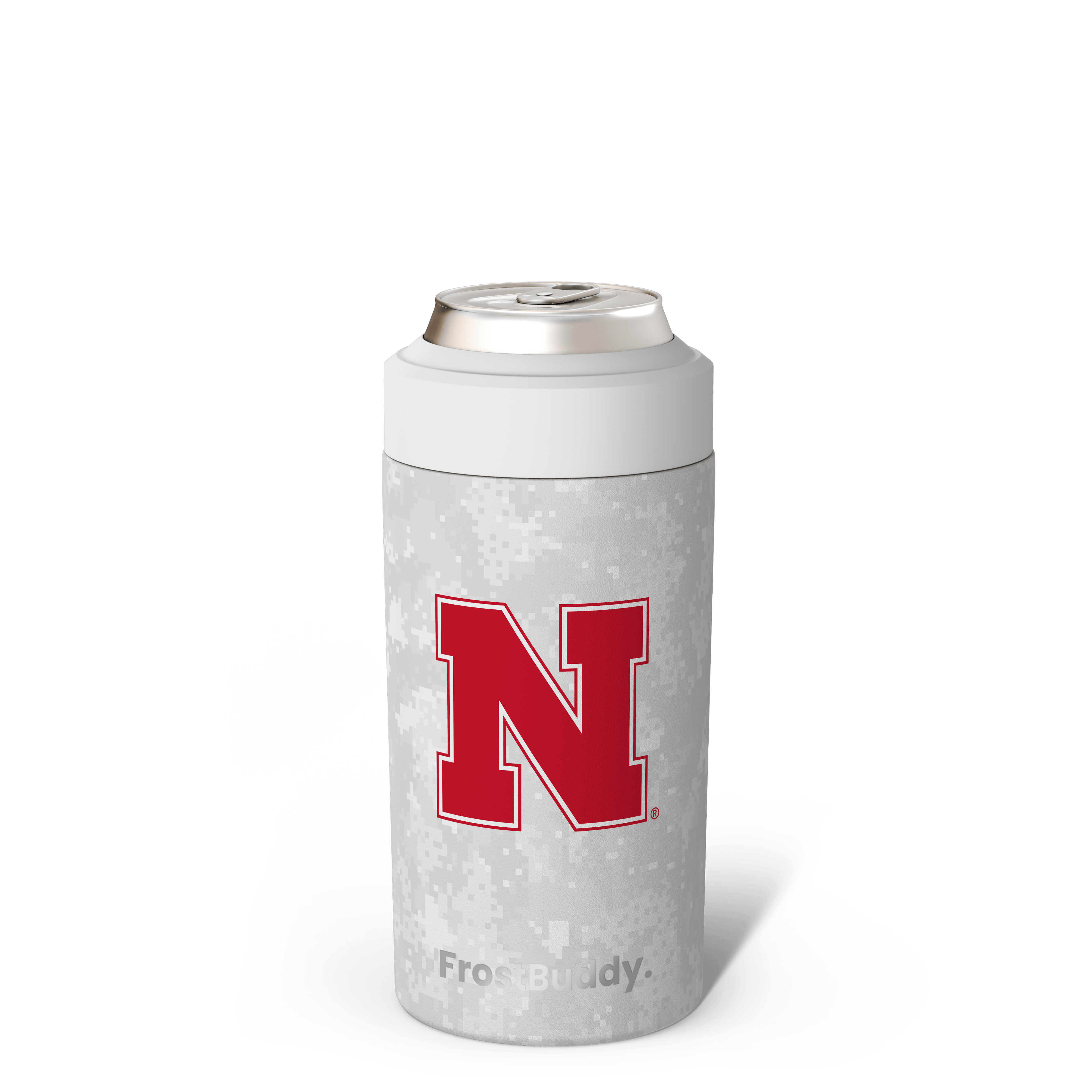 Universal Buddy | Nebraska x OHT