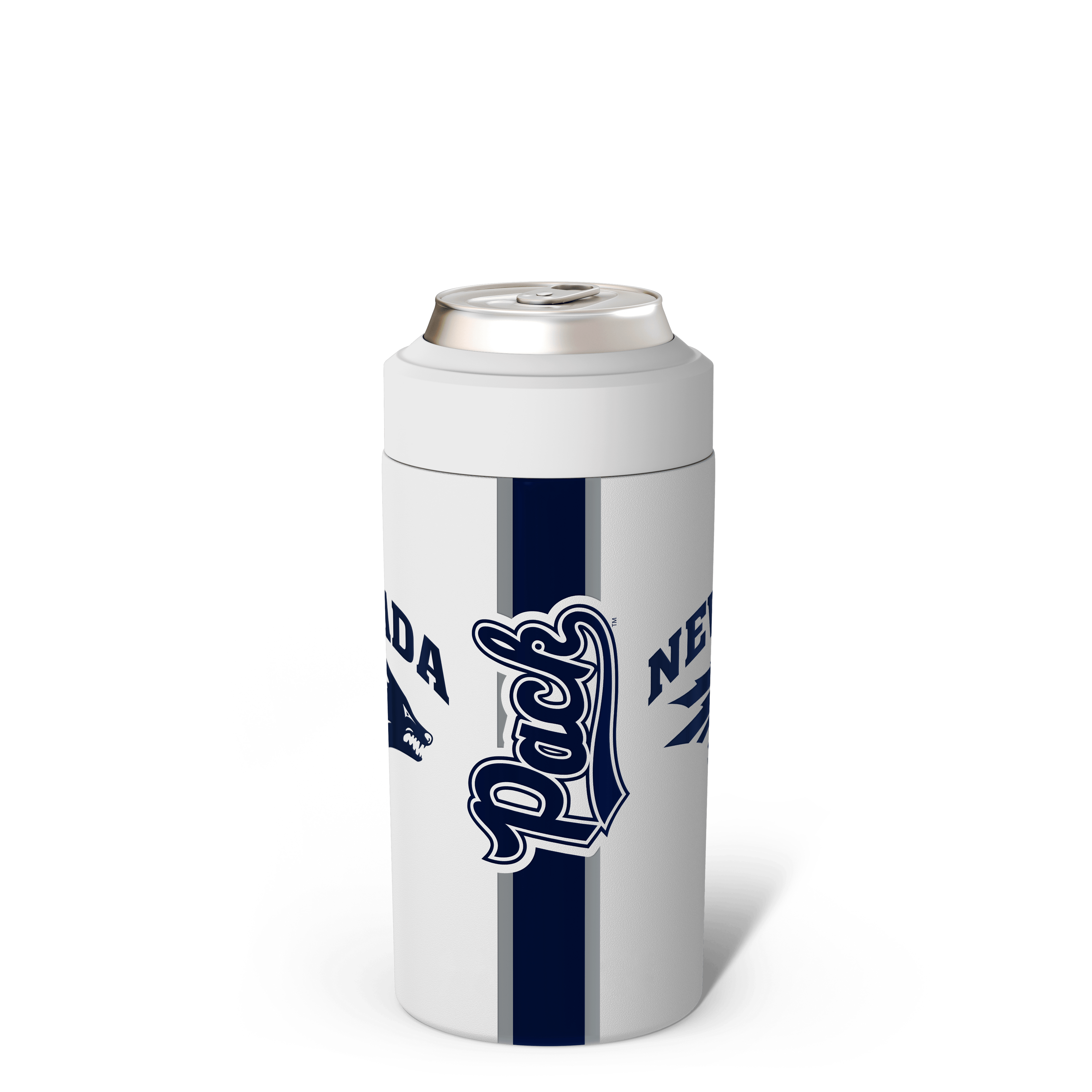 Universal Buddy | Nevada-Reno Wolf Pack | Gameday