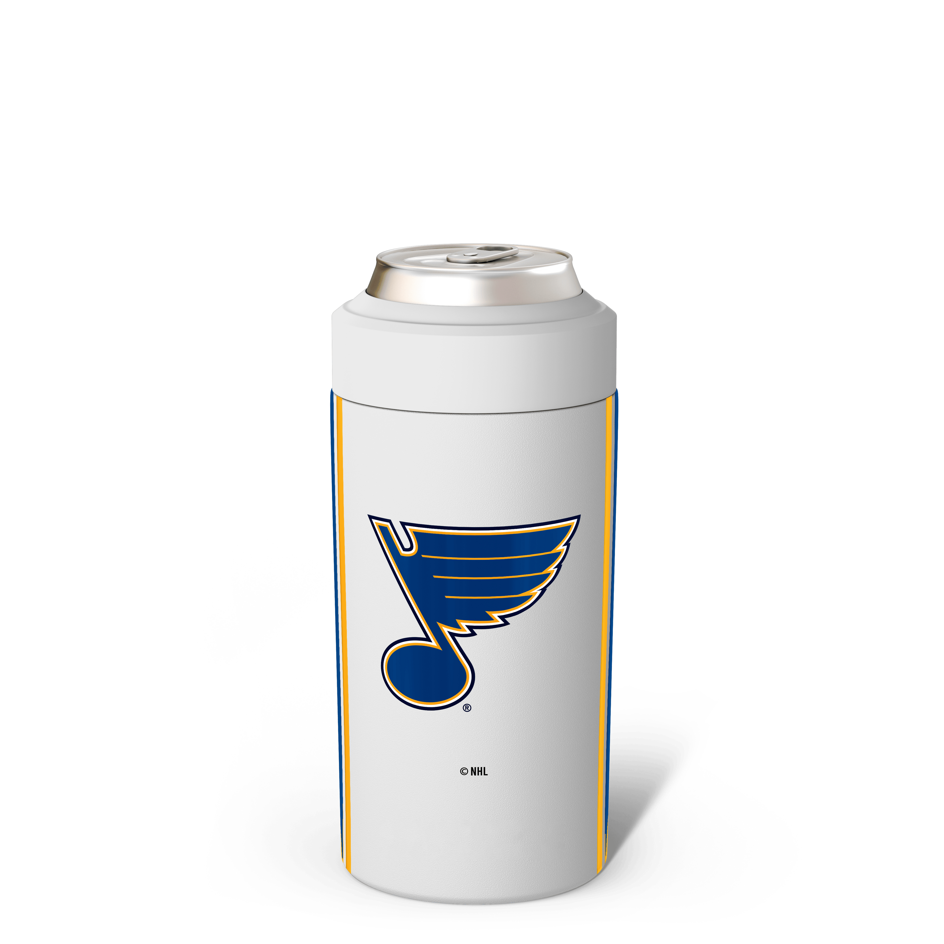 Universal Buddy | St. Louis Blues | Gameday