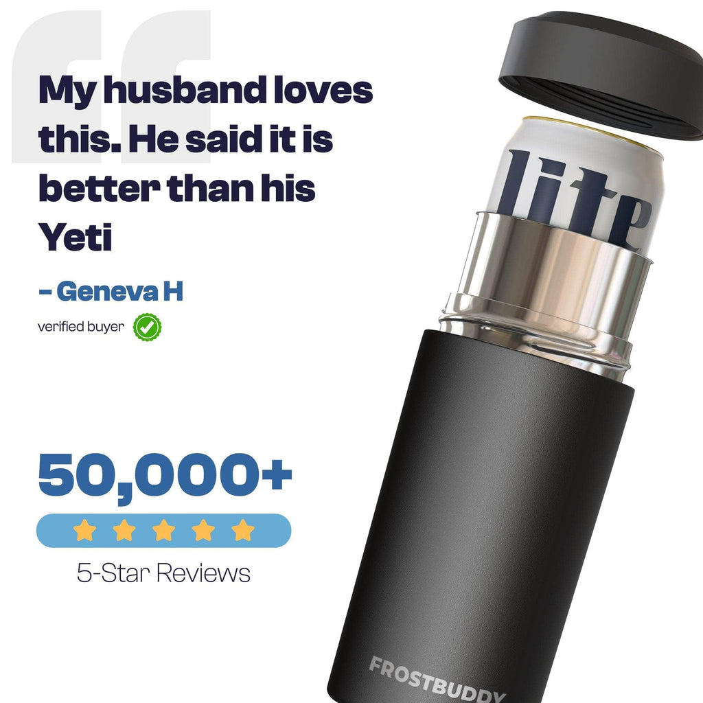 Universal Buddy | Rockstar Dad