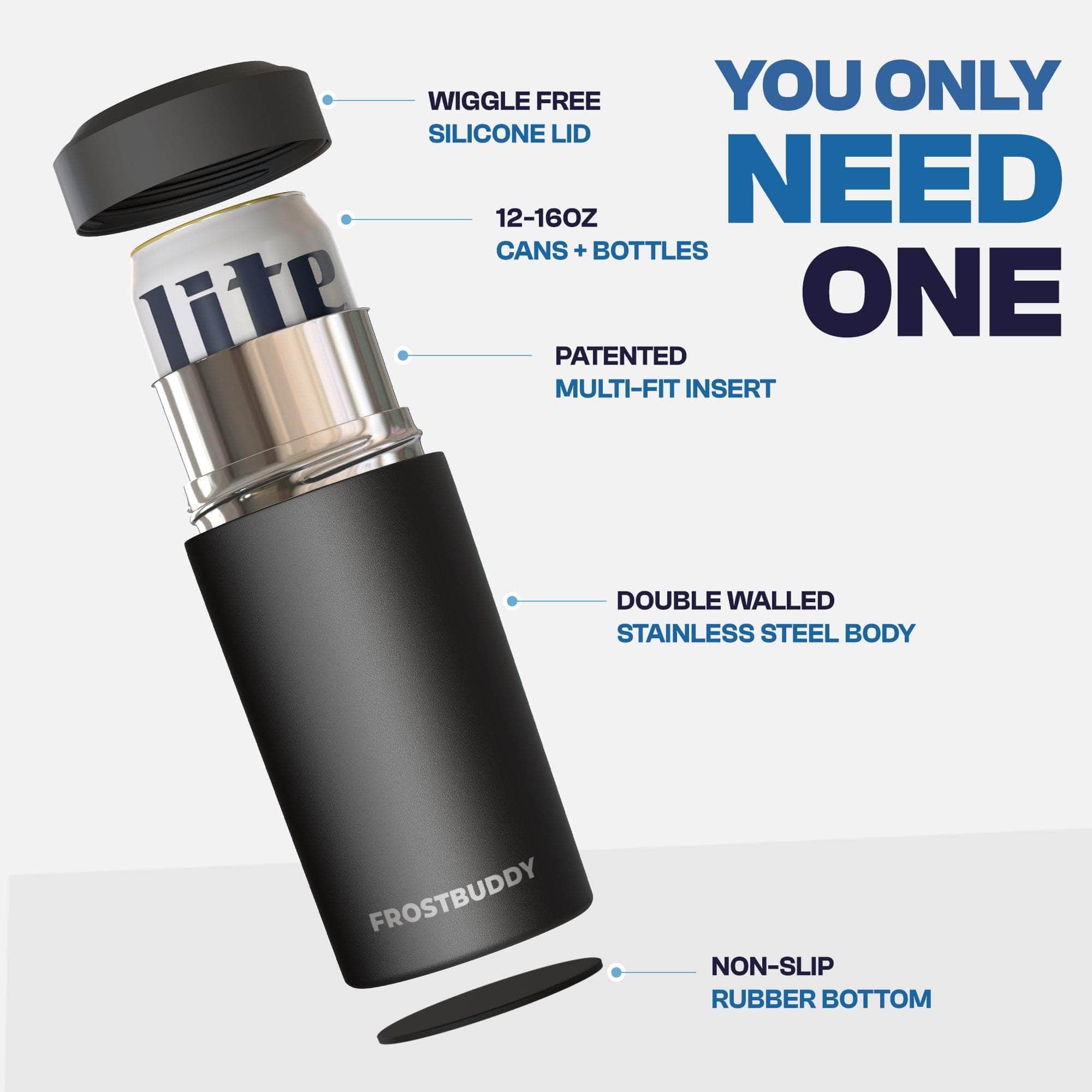 Universal Buddy | Calgary Flames | Jersey