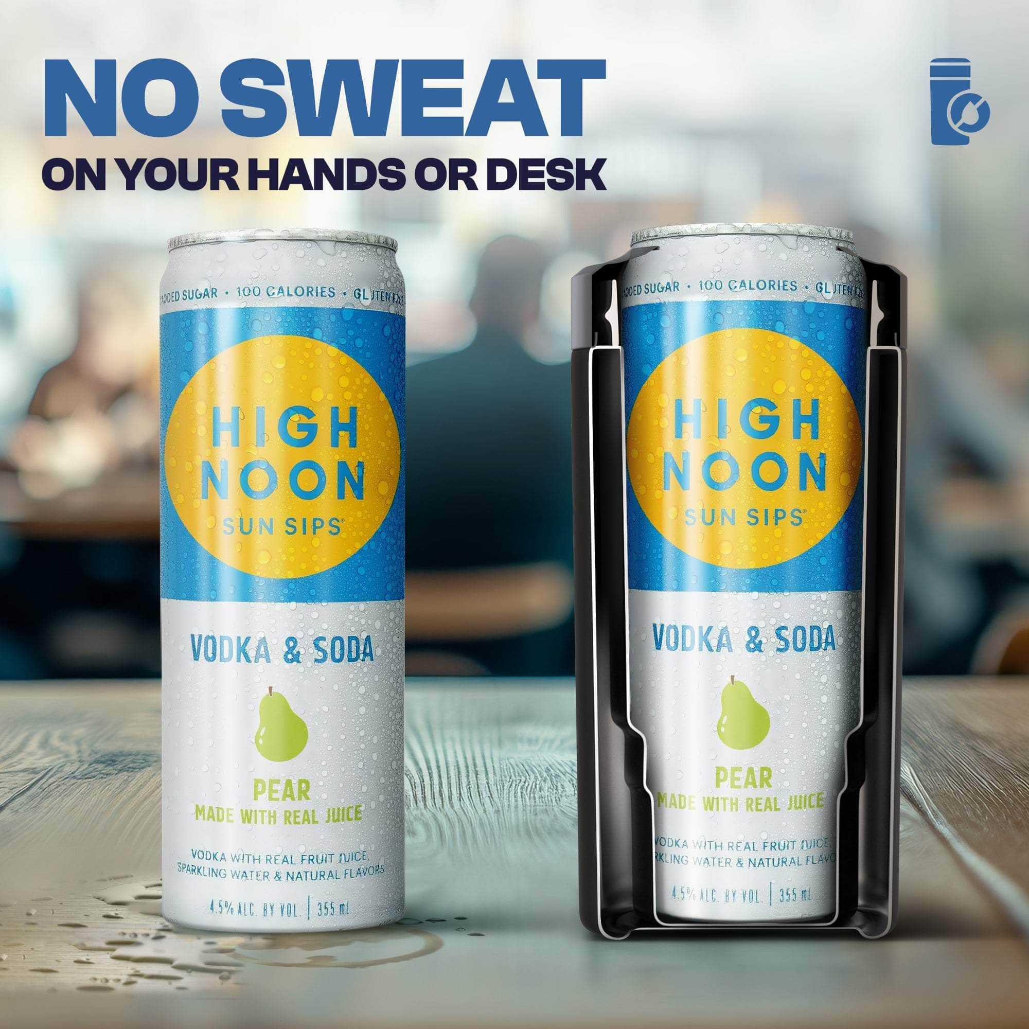 Universal Buddy | Correction