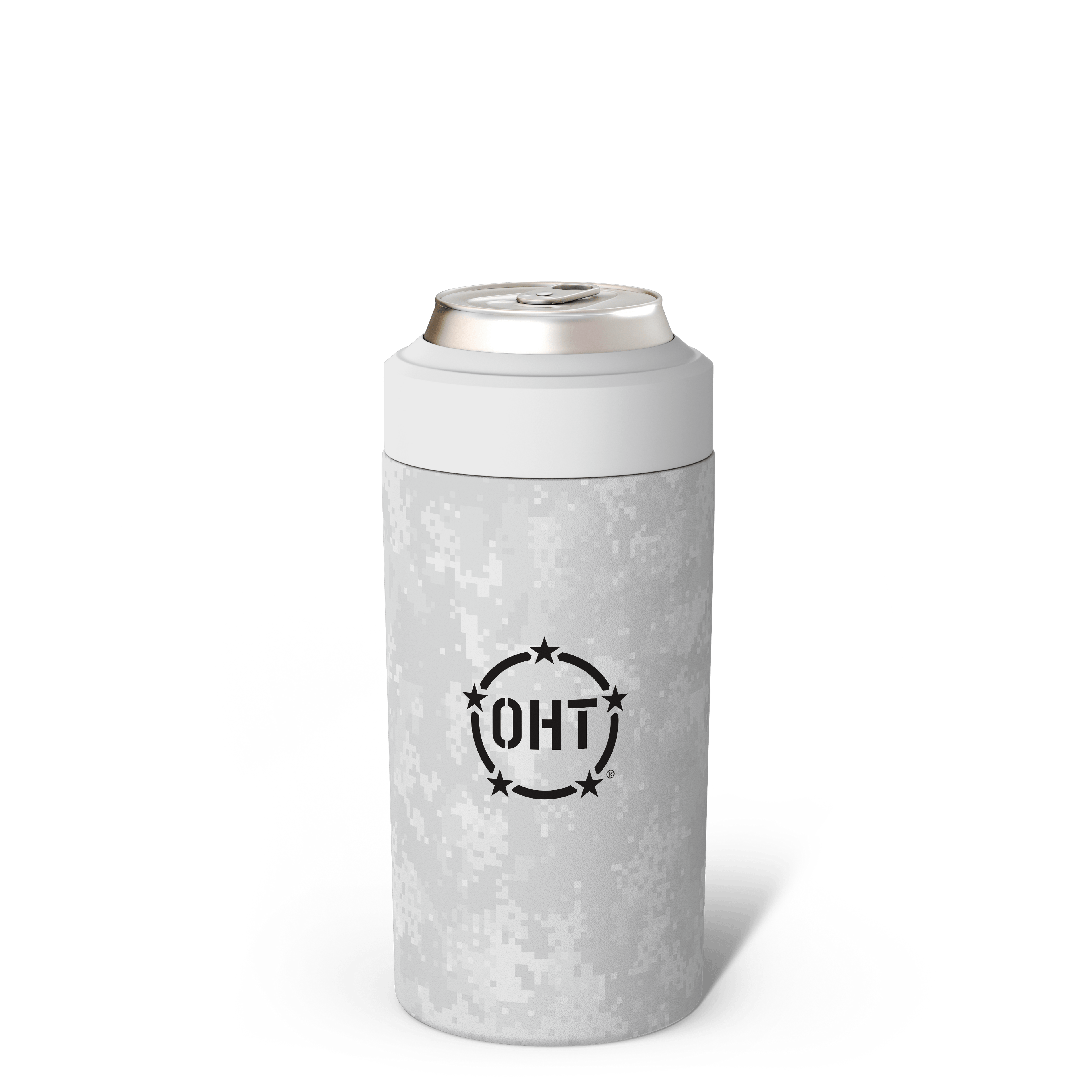 Universal Buddy | Texas Tech x OHT