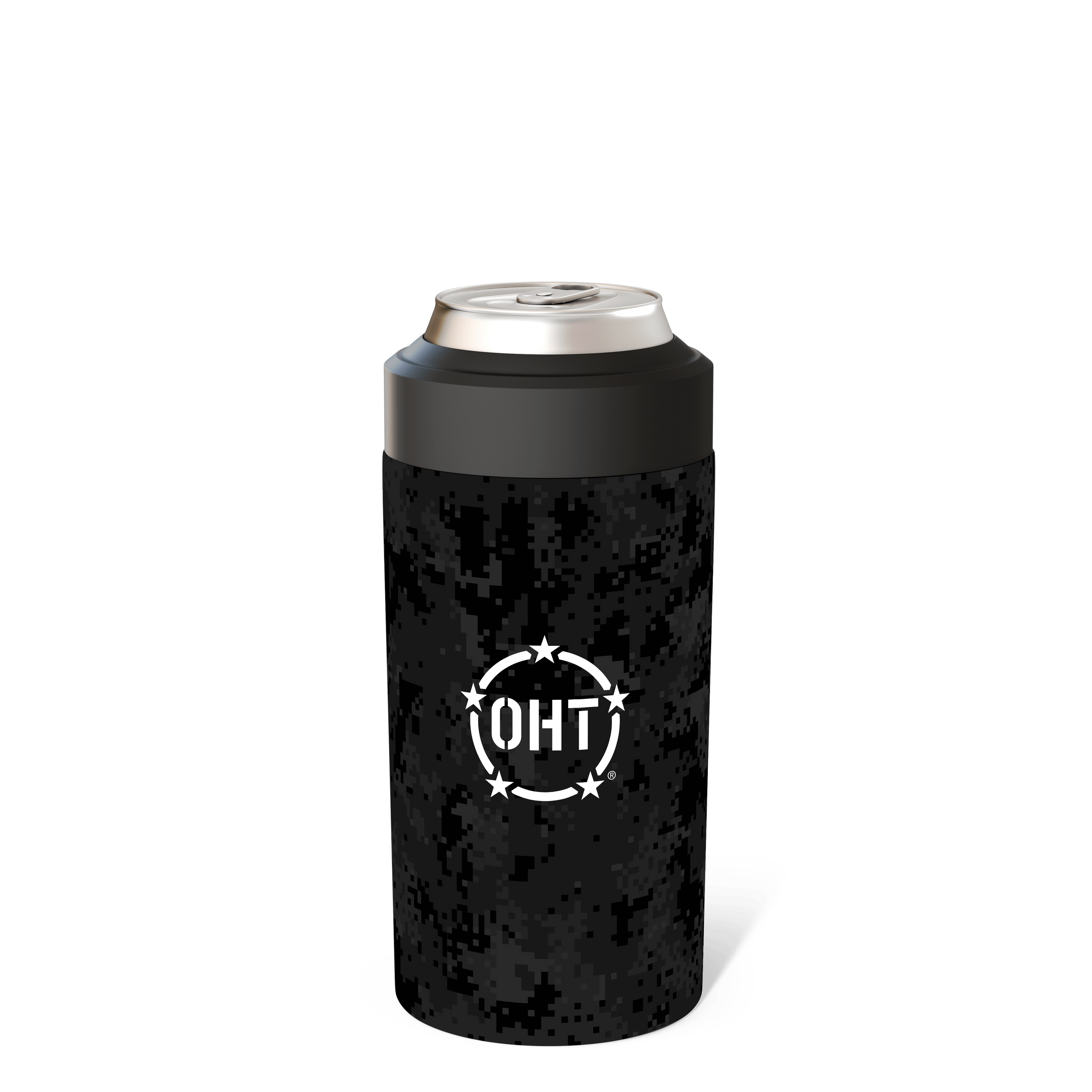 Universal Buddy | Texas Tech x OHT