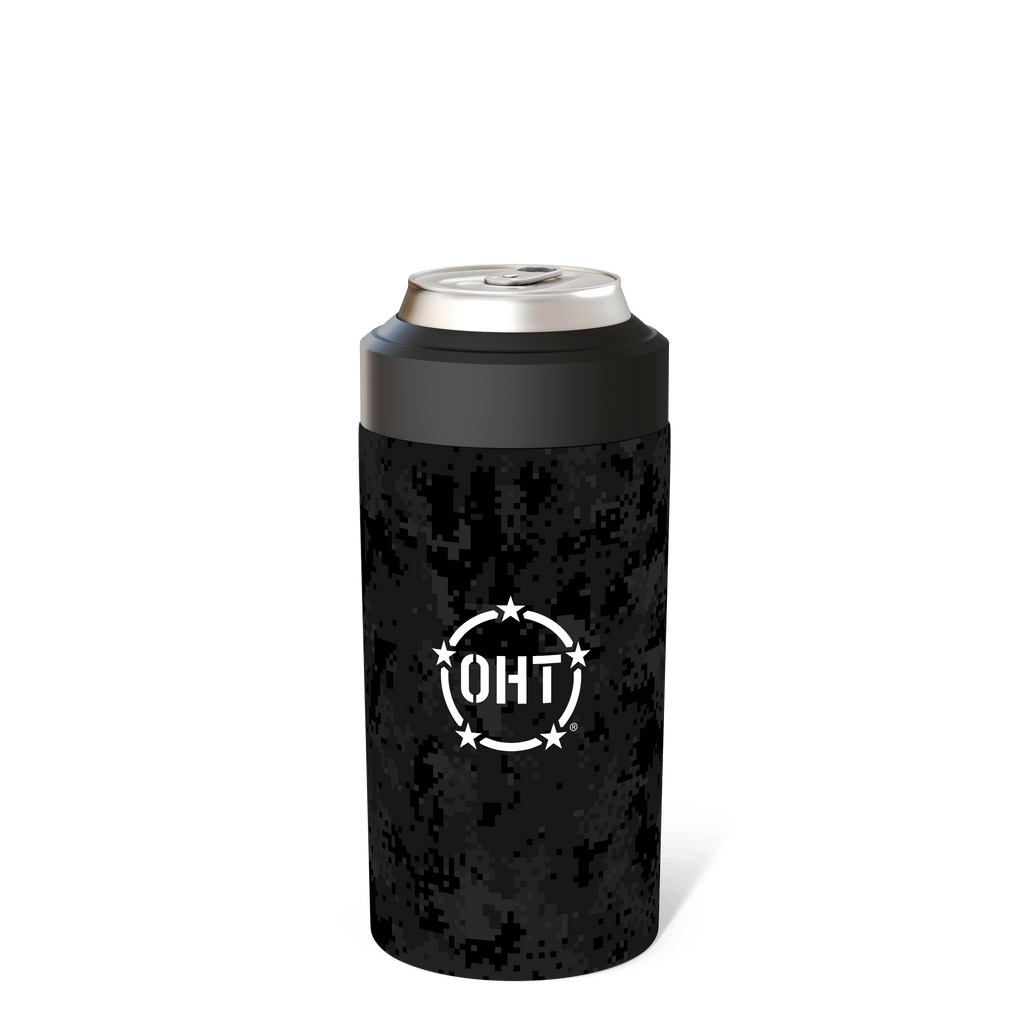 Universal Buddy | Arkansas x OHT