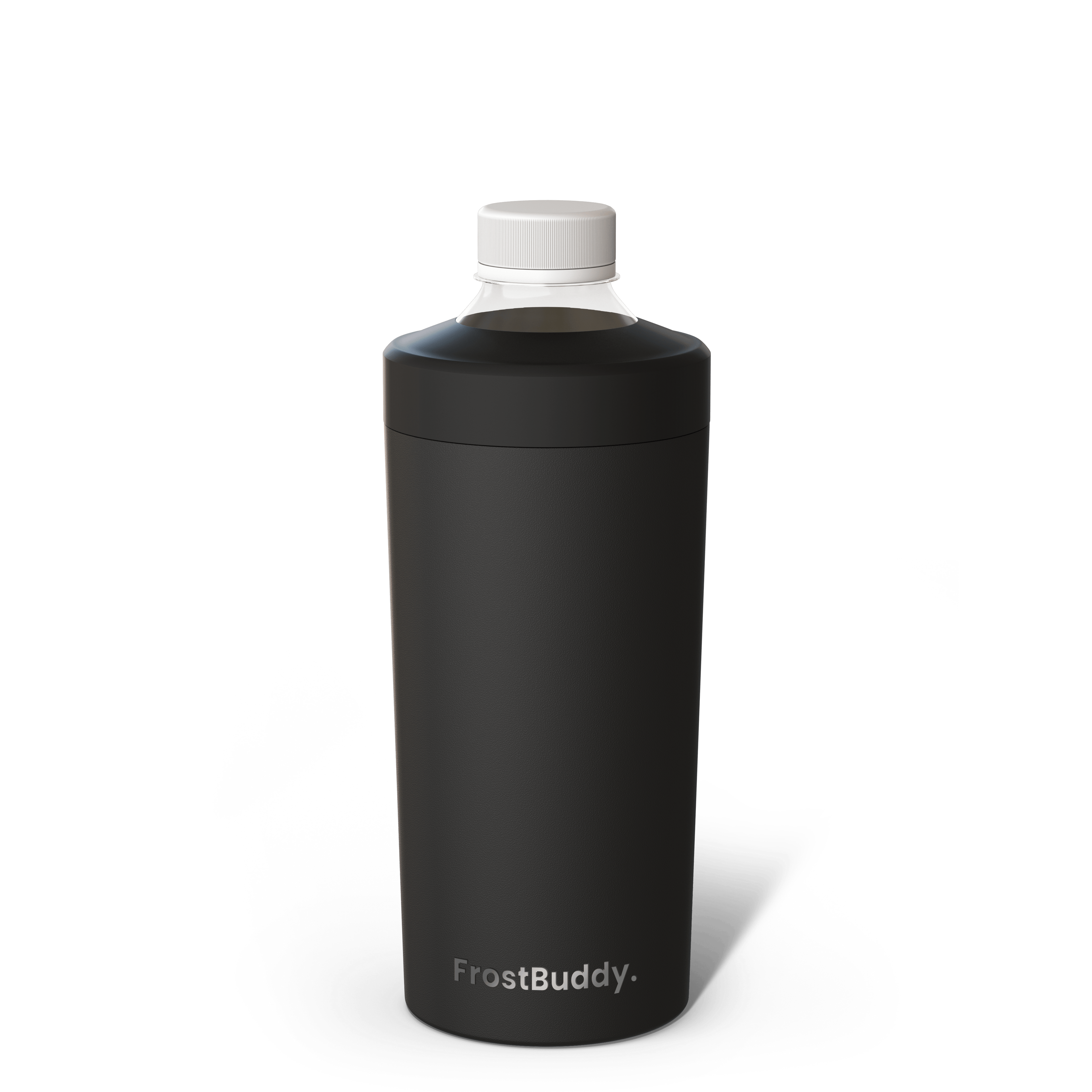 Universal XL | Black