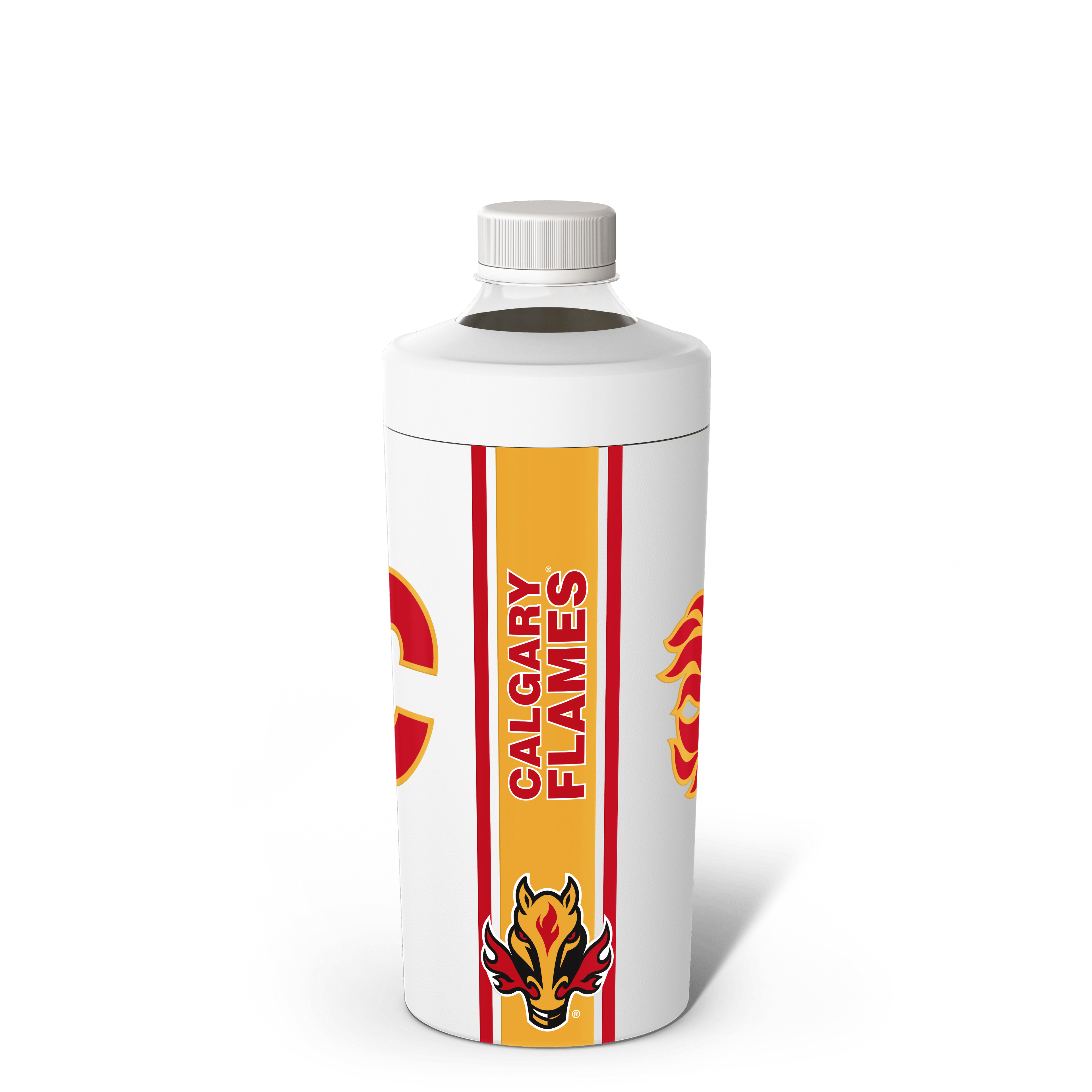 Universal XL | Calgary Flames | Gameday