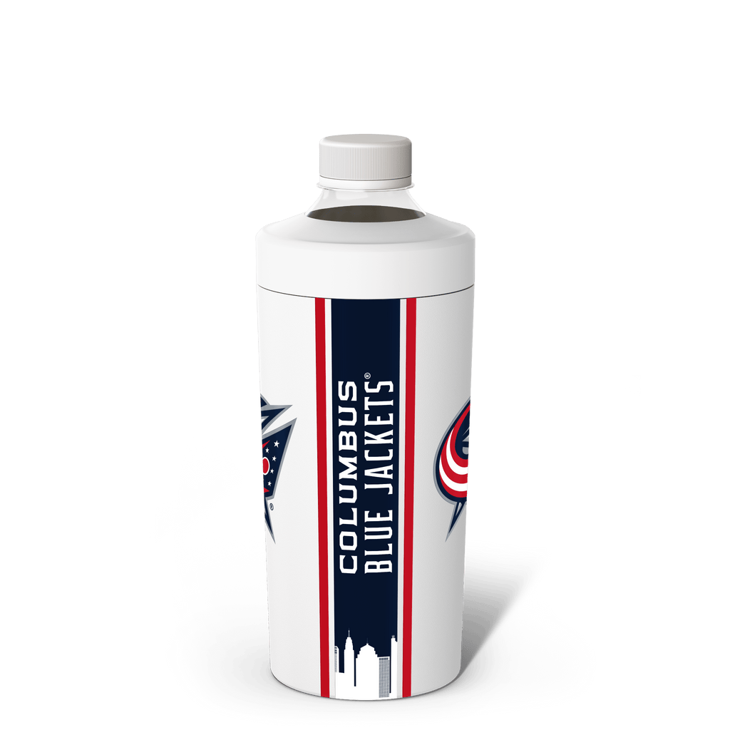 Universal XL | Columbus Blue Jackets | Gameday