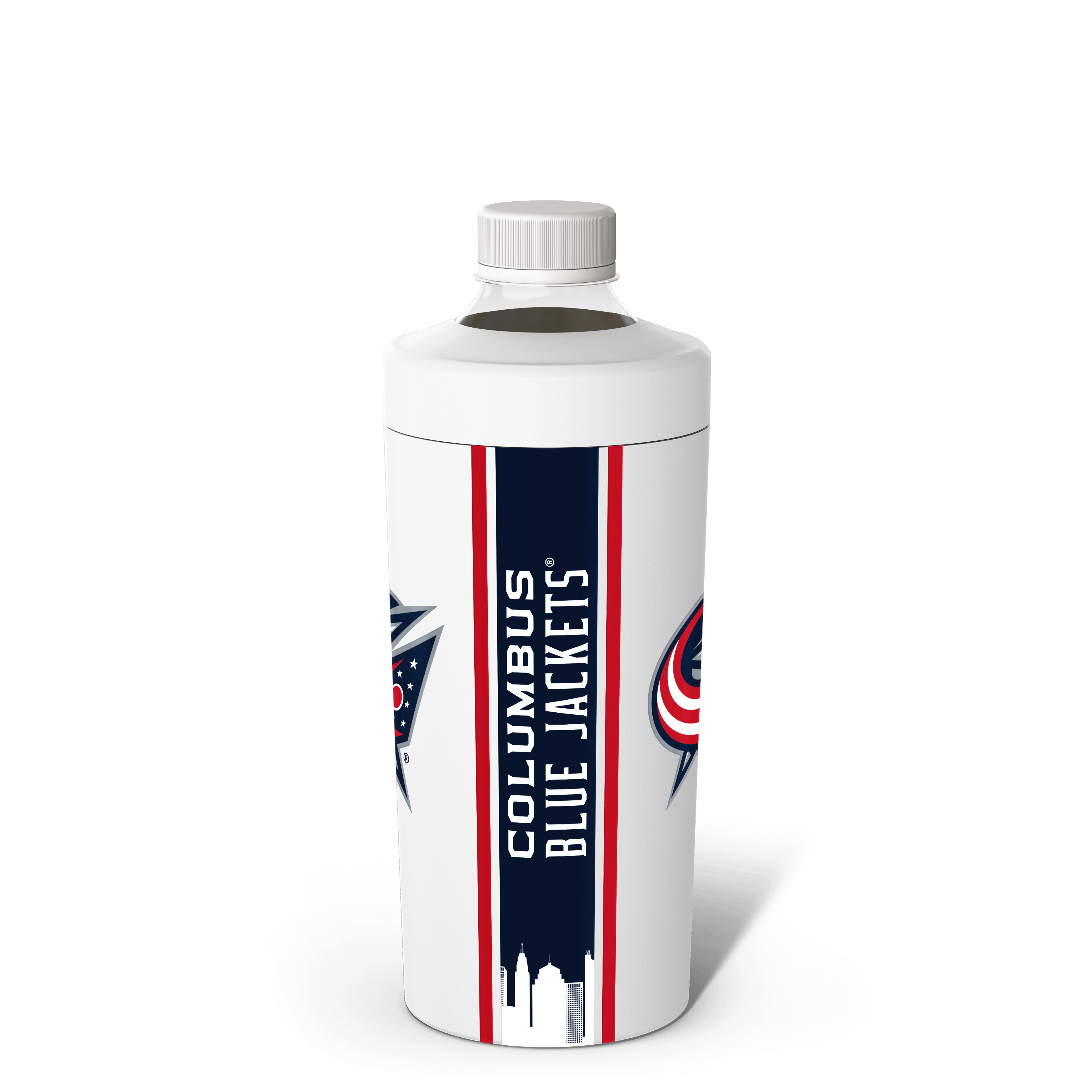 Universal XL | Columbus Blue Jackets | Gameday