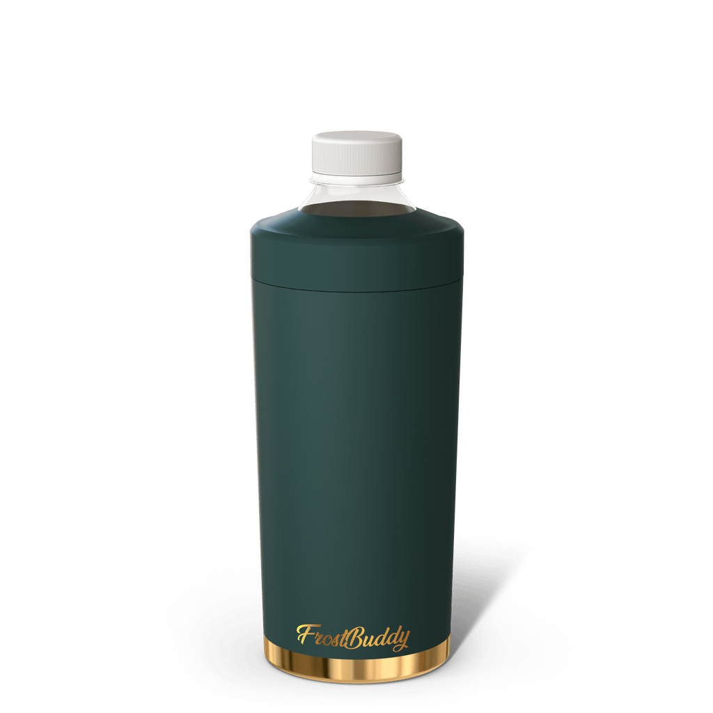 Universal XL | Emerald Elegance