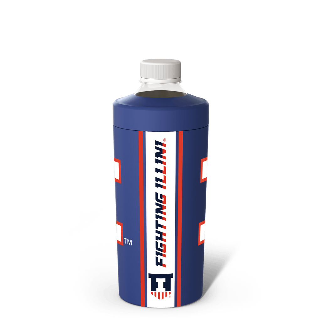 Universal XL | Illinois Fighting Illini | Gameday
