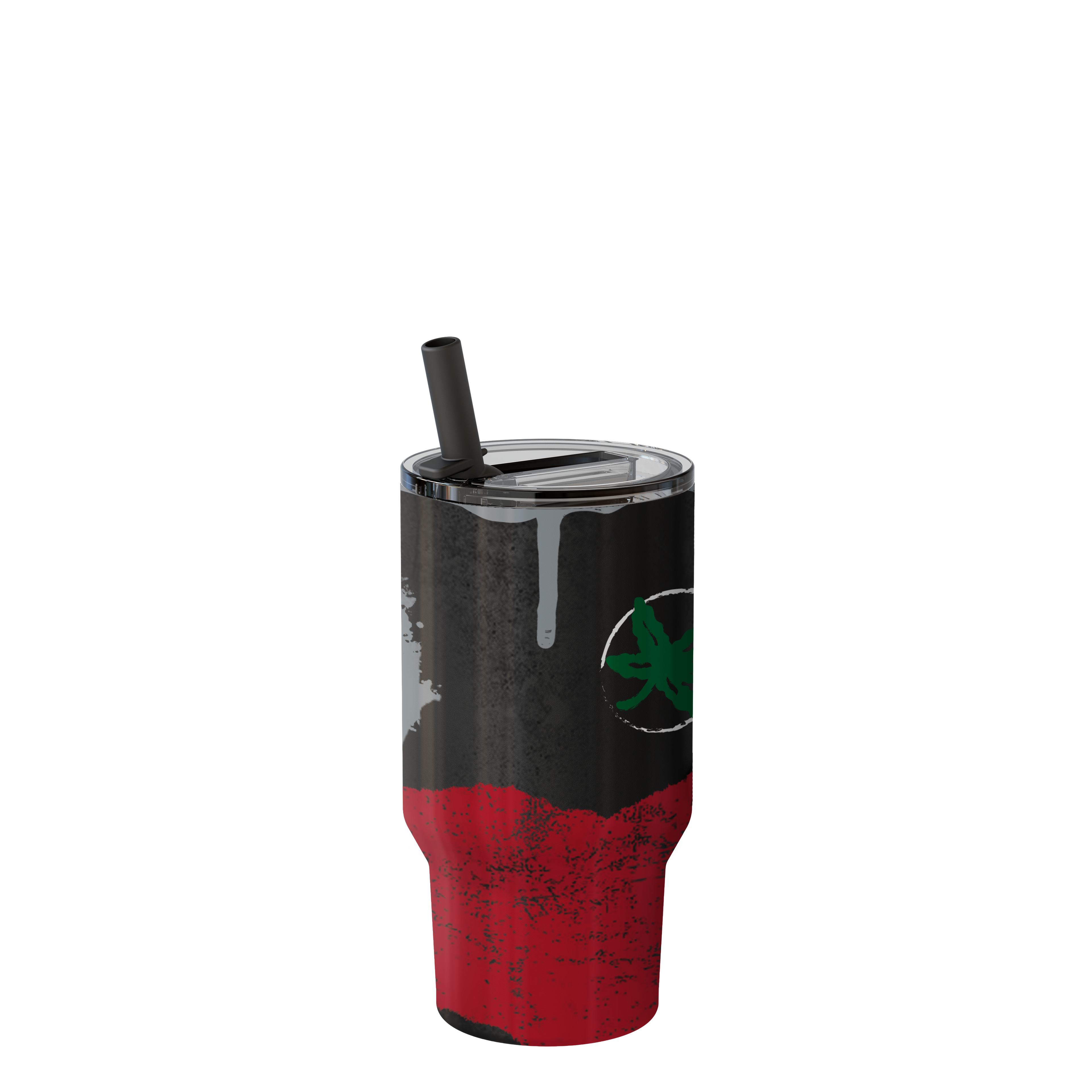 Thicc Buddy 16oz | Ohio State | Drip