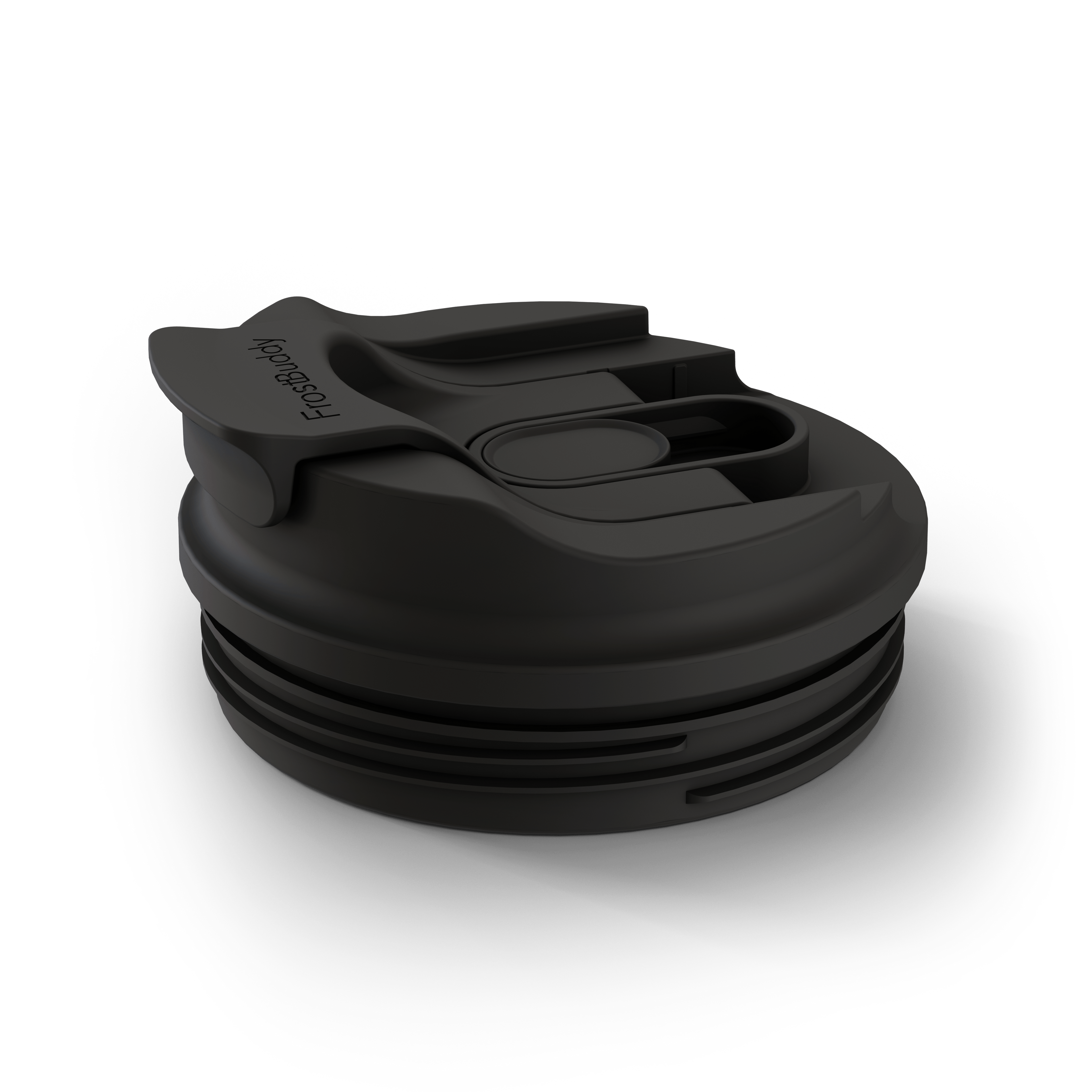 Thicc 50oz | Classic Lid