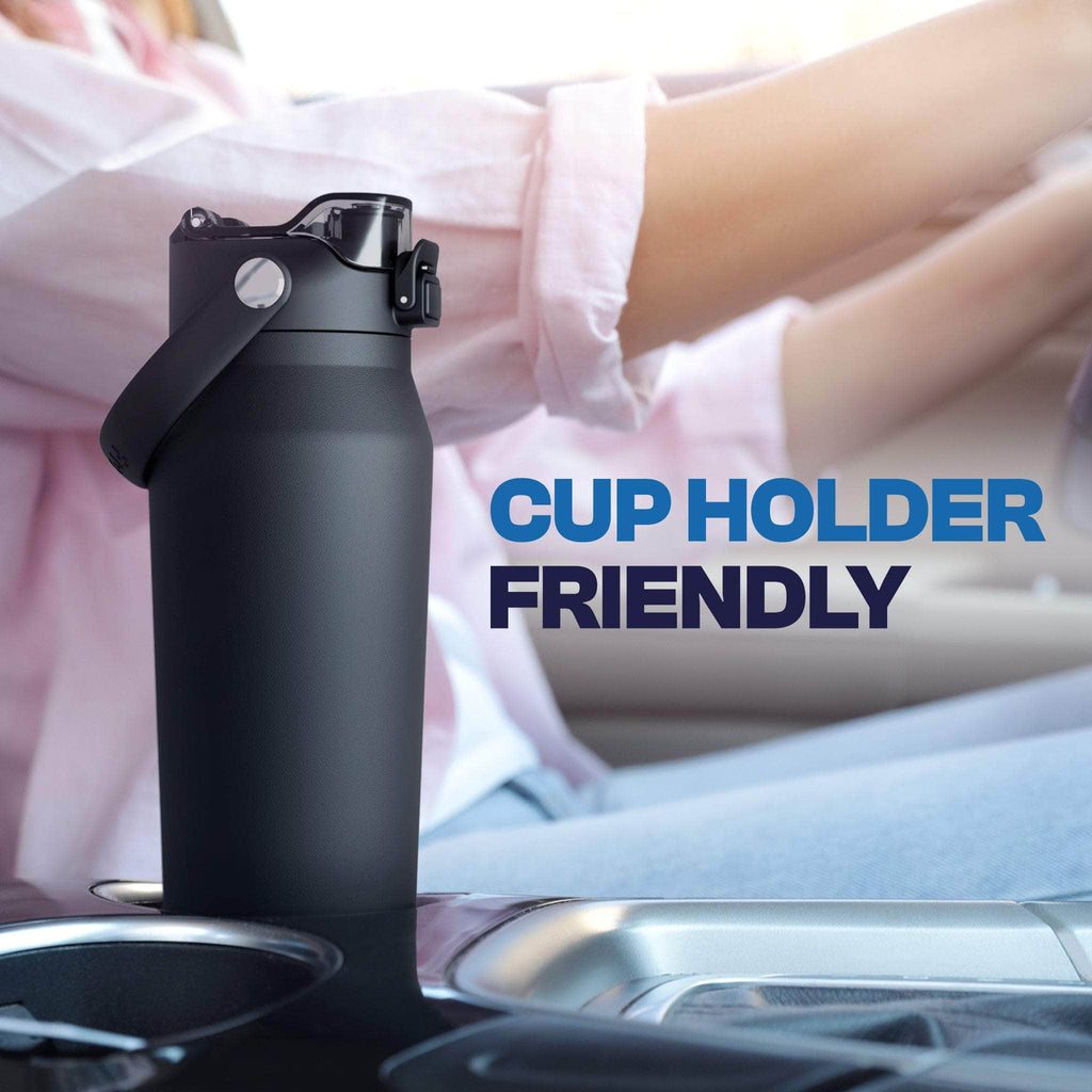 Bottle Buddy 32oz | Penn State Nittany Lions | Skin + Budz Bundle