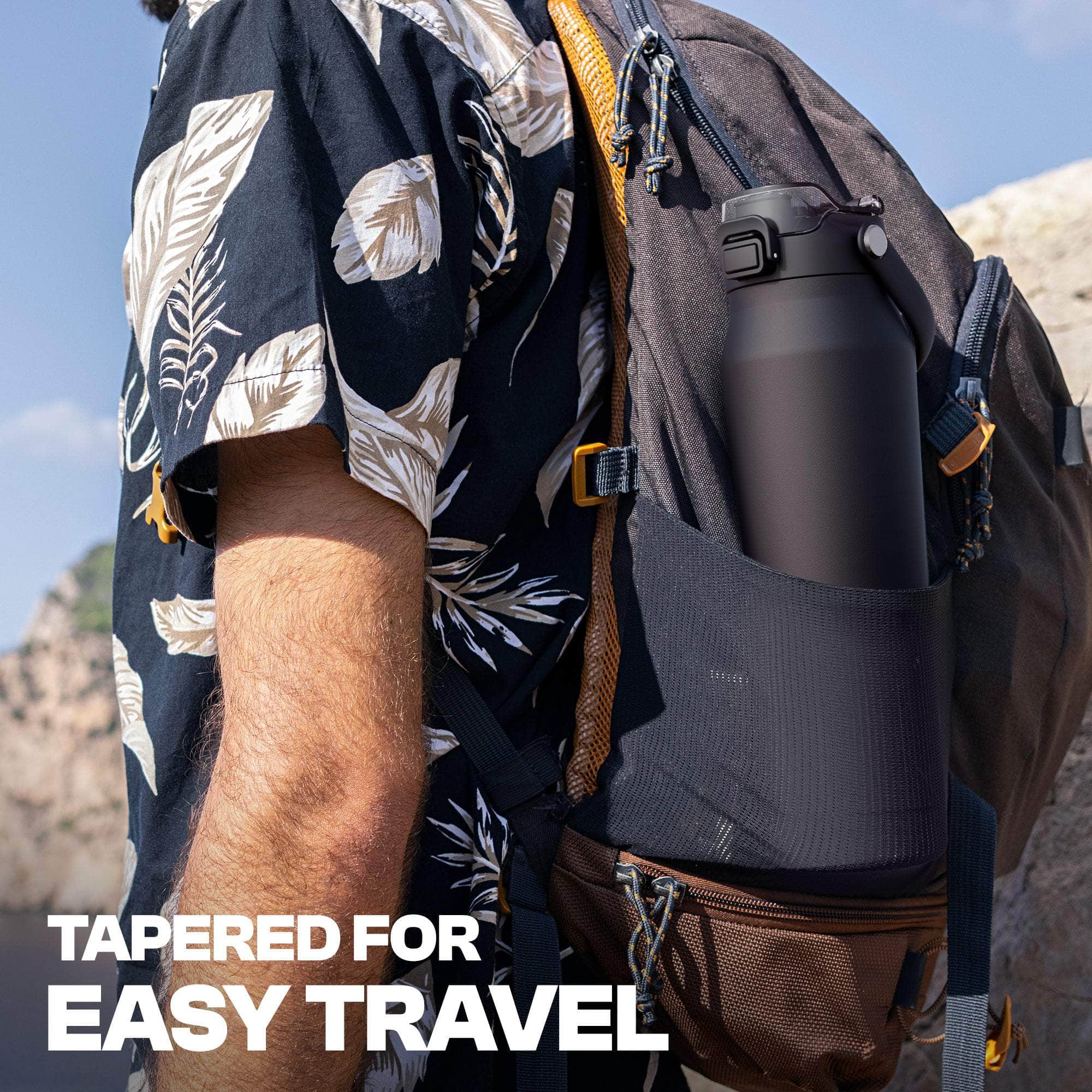 Bottle Buddy 32oz | Softball Drip