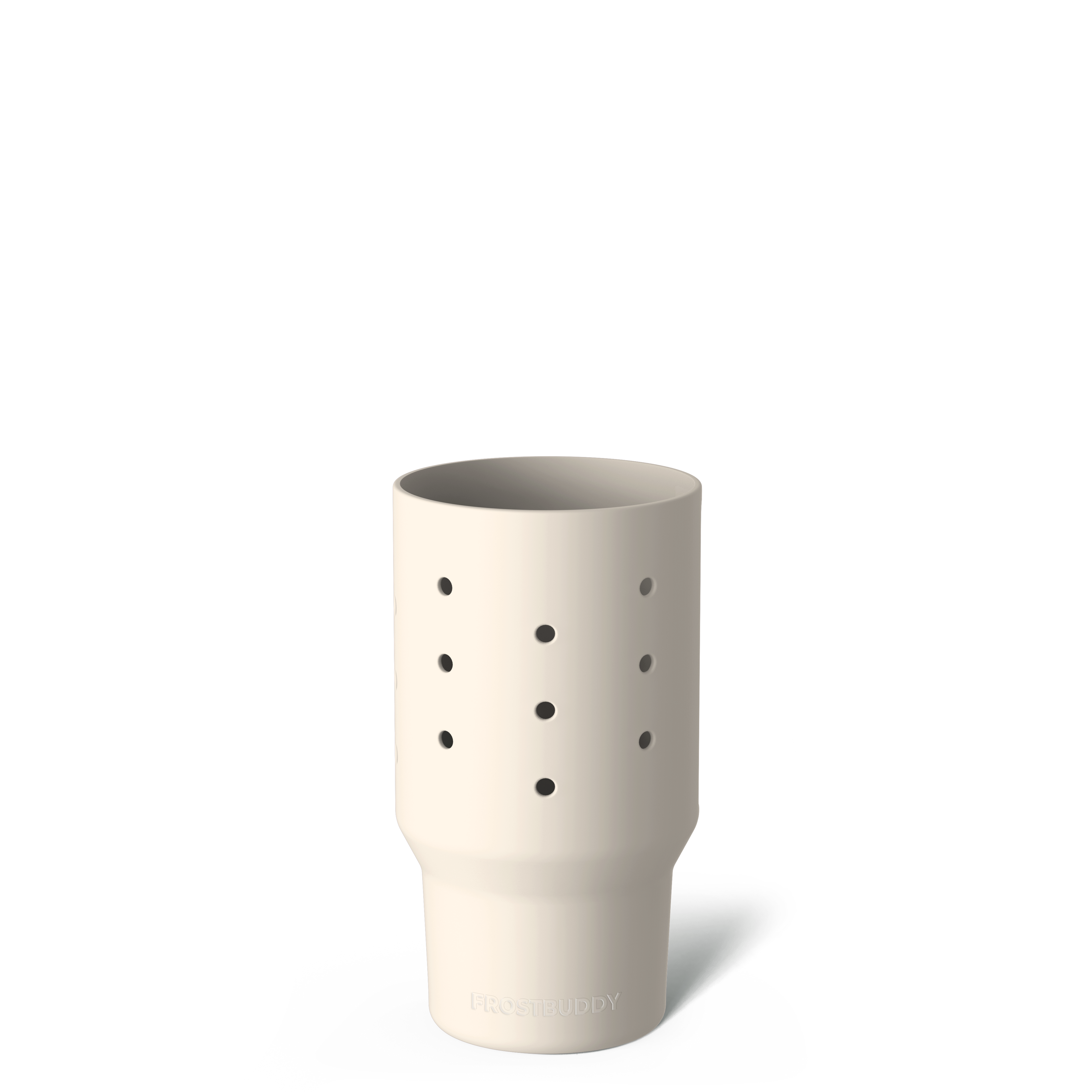 Thicc Buddy 16oz Skin | Cream
