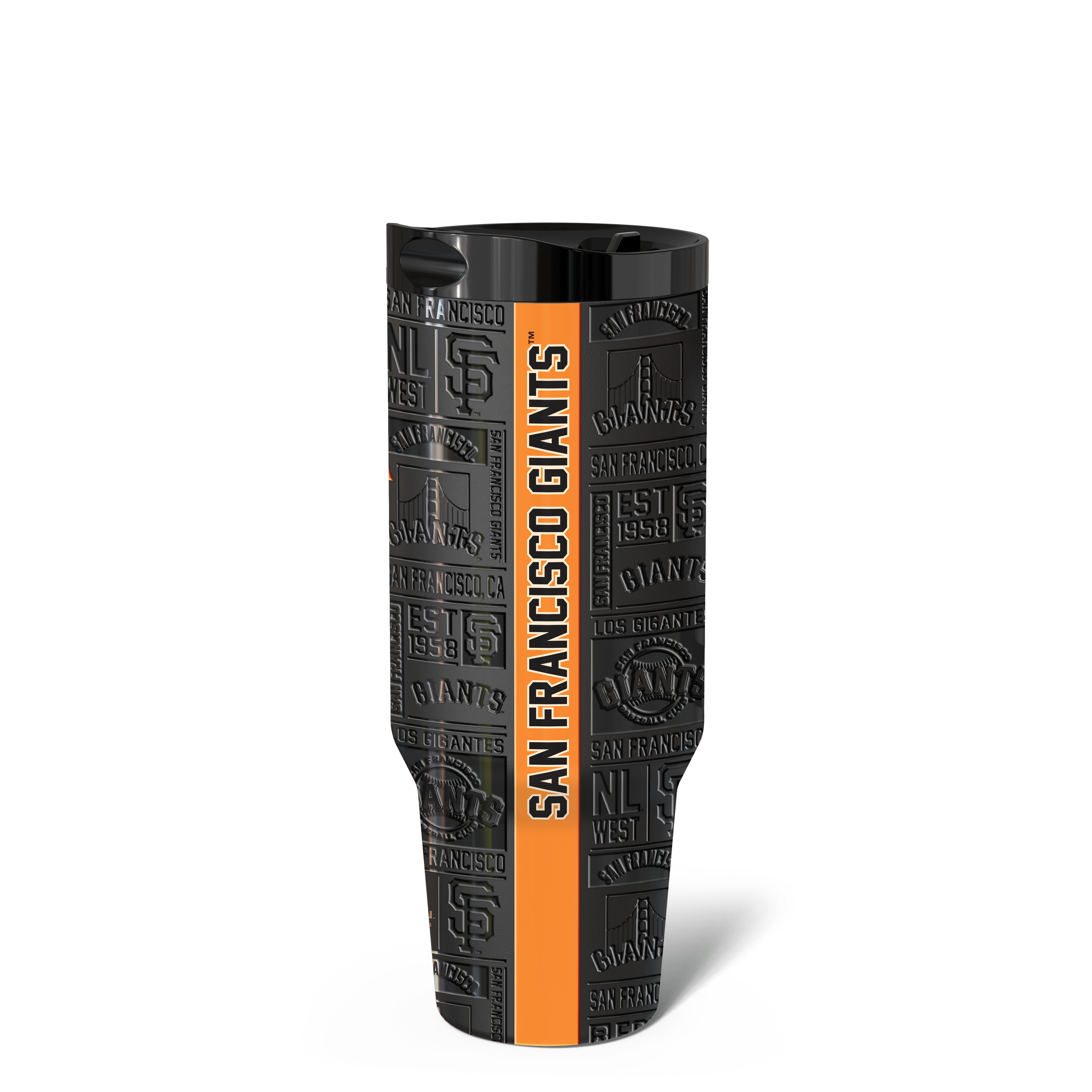 Thicc Buddy 40oz | San Francisco Giants | Legacy