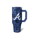 Thicc Buddy 40oz | Atlanta Braves | Legacy