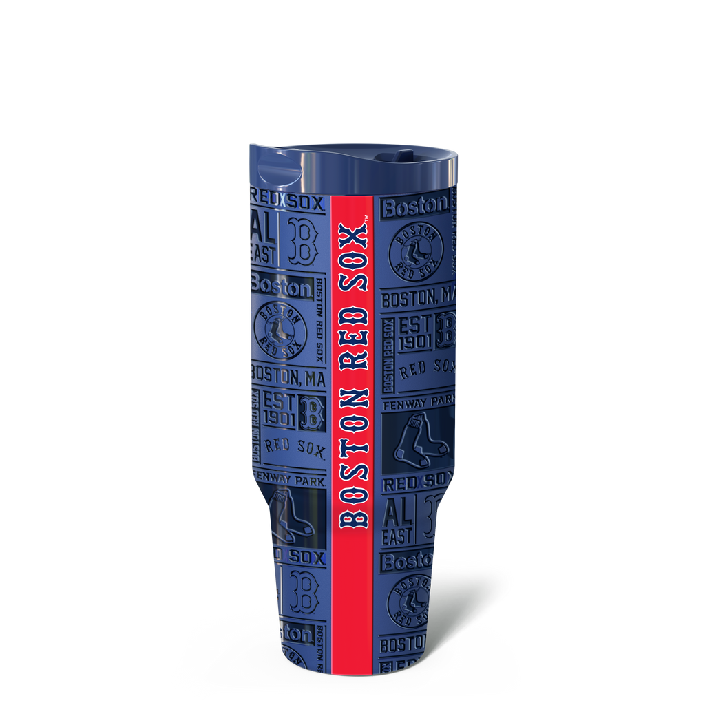 Thicc Buddy 40oz | Boston Red Sox | Legacy