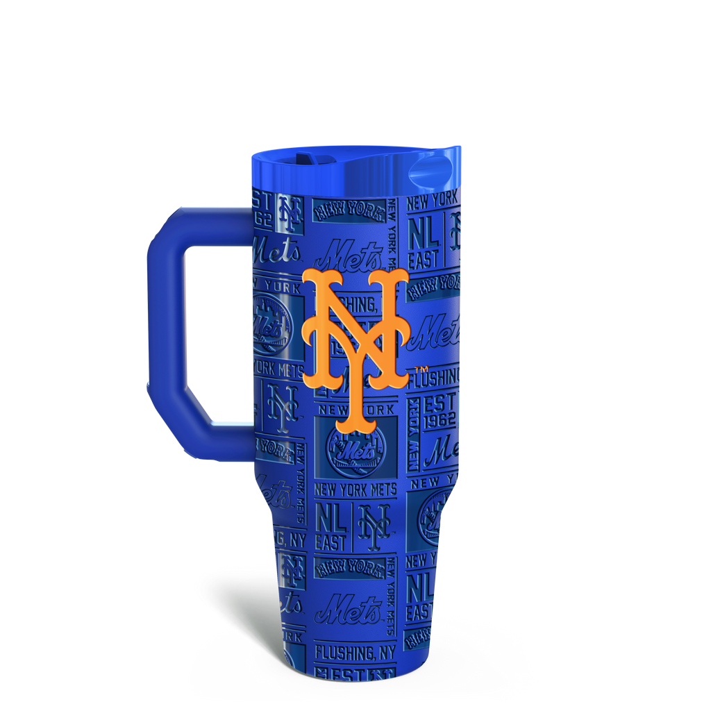 Thicc Buddy 40oz | New York Mets | Legacy