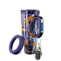 Thicc Buddy 50oz | Electric Ember