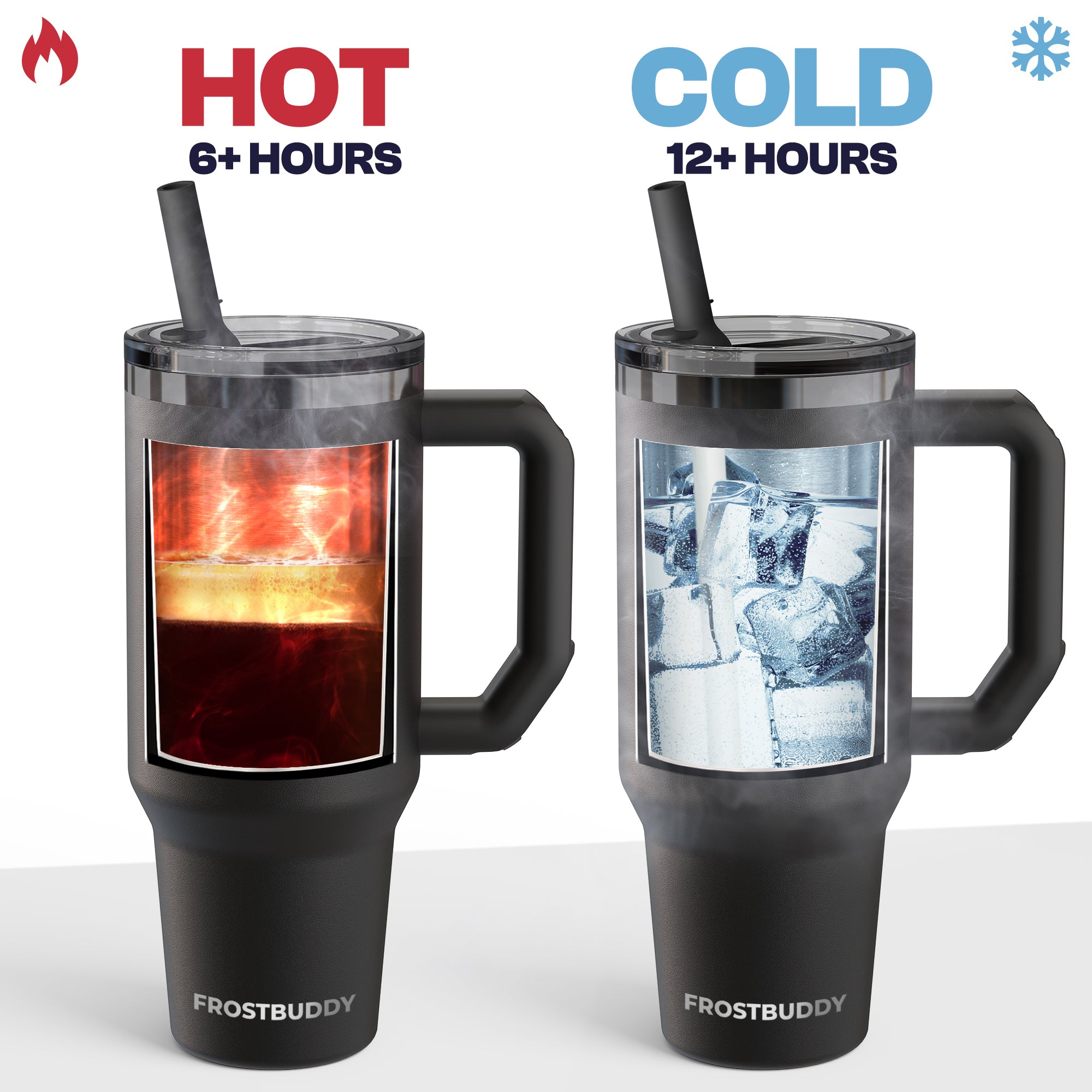 Thicc Buddy 40oz | Chicago Cubs | Legacy