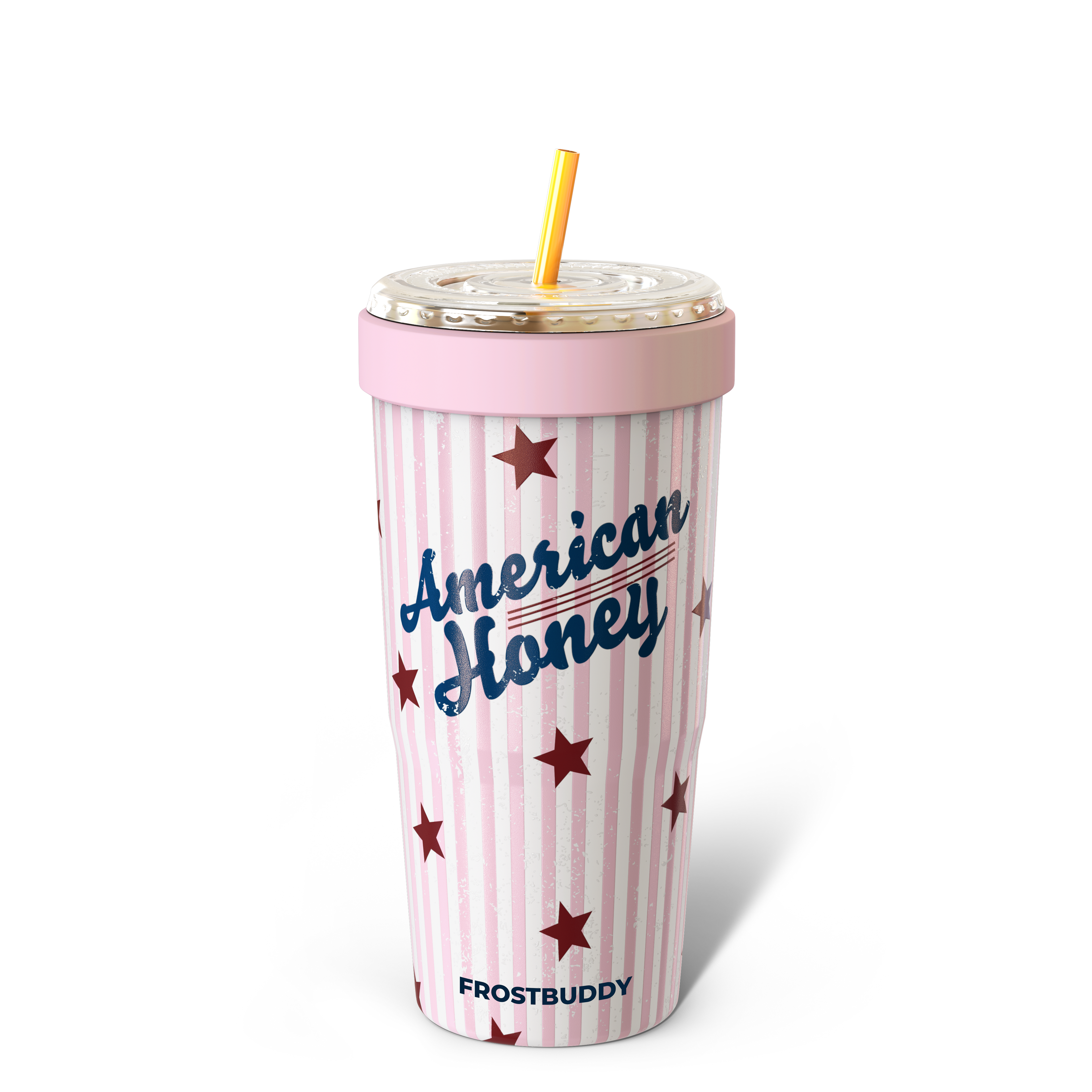 To-Go Buddy | American Honey