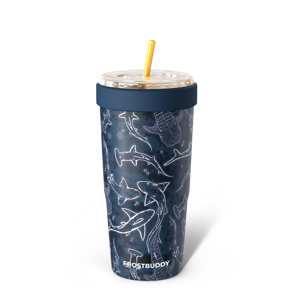 To-Go Buddy | Midnight Reef