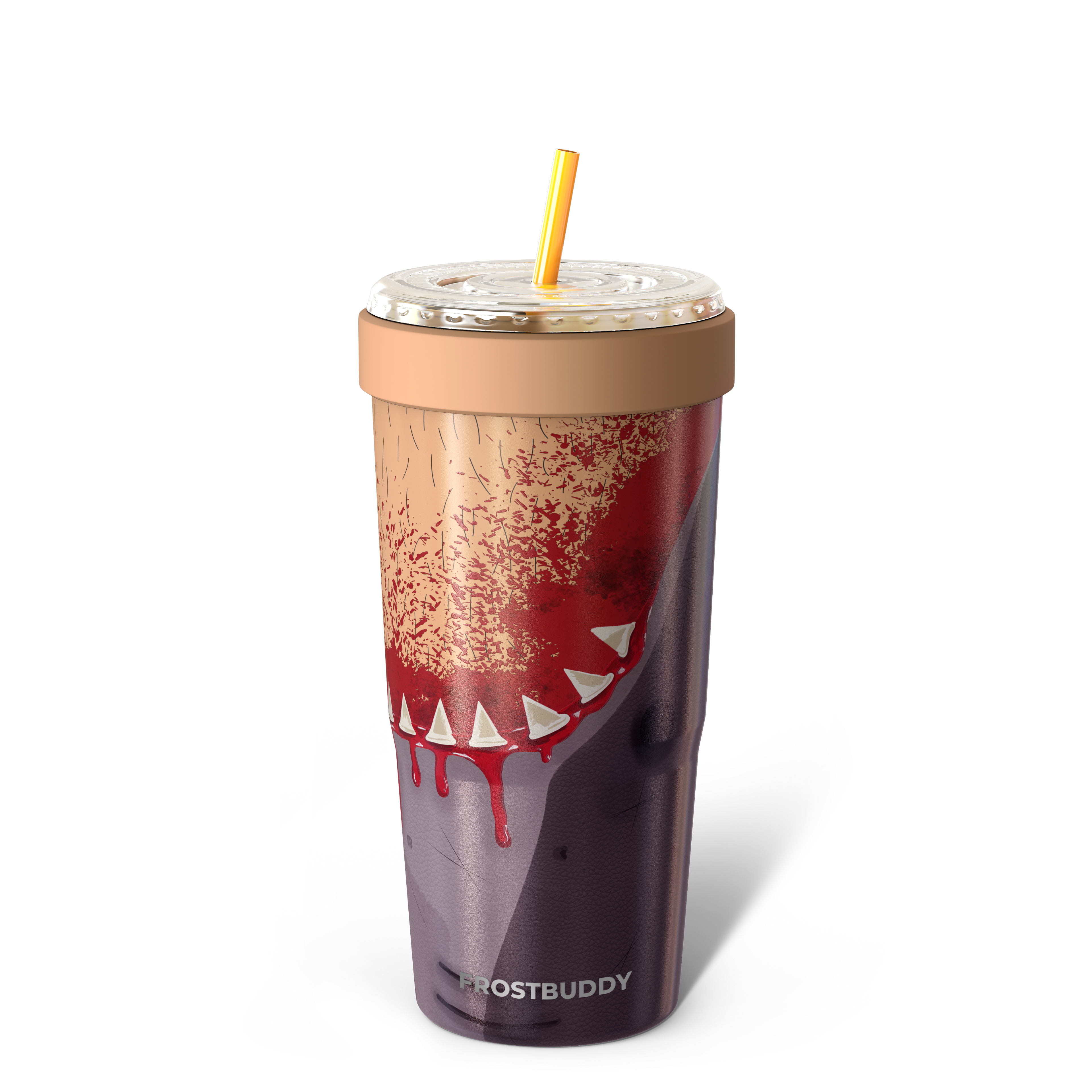 To-Go Buddy | Snack Time