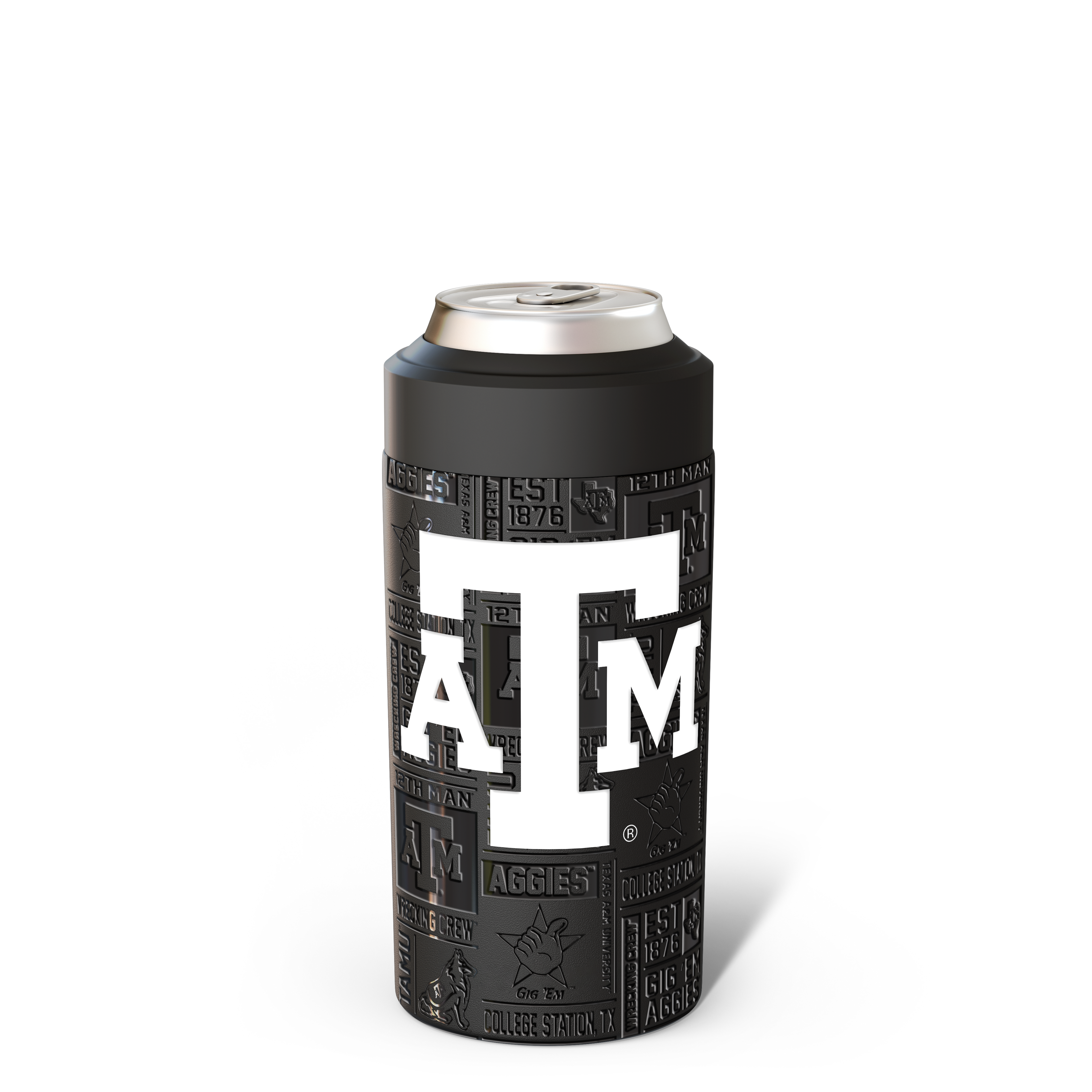 Universal Buddy | Texas A\u0026M Aggies | Legacy